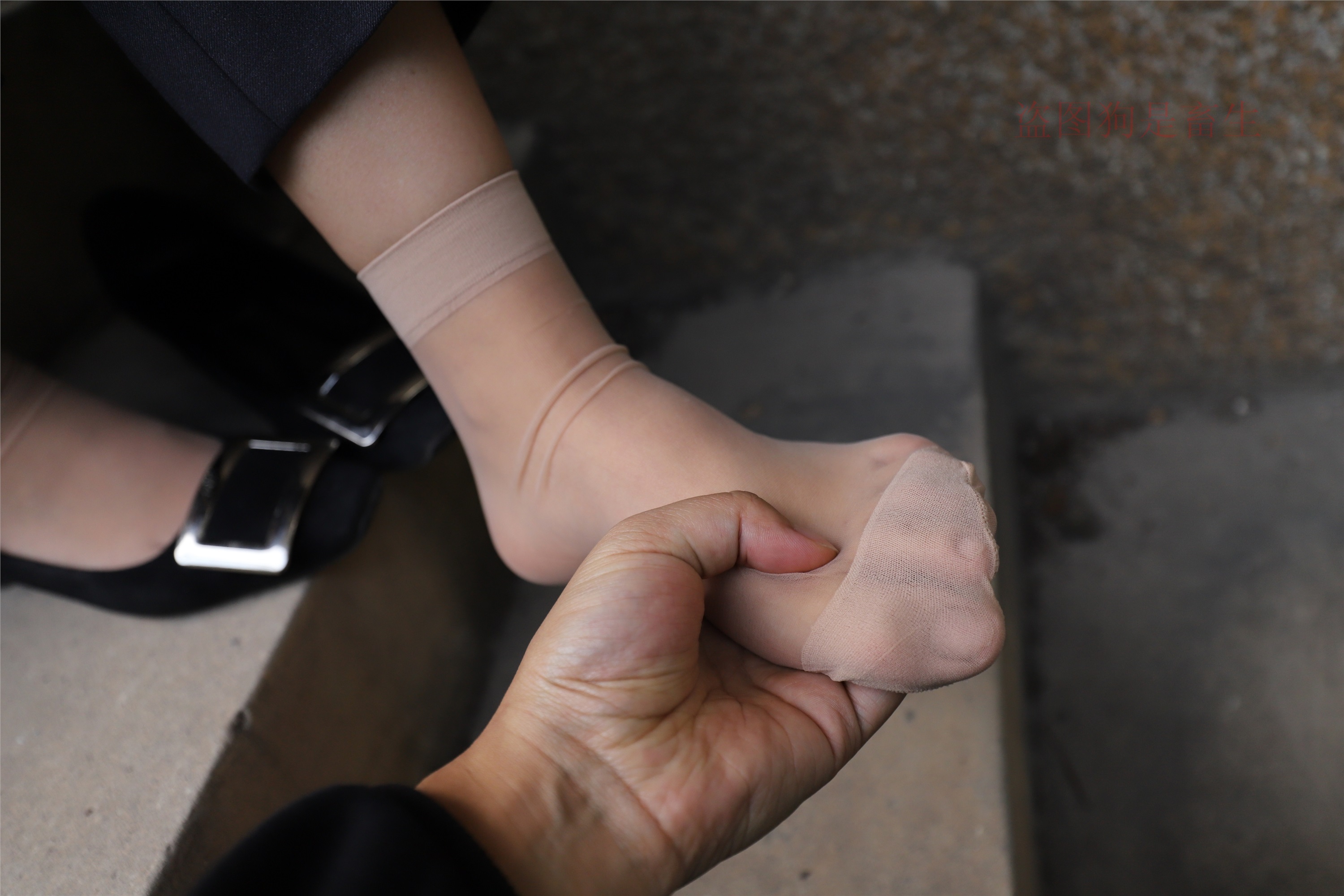 大西瓜美女图片 Z5-1 制服短si 435p2