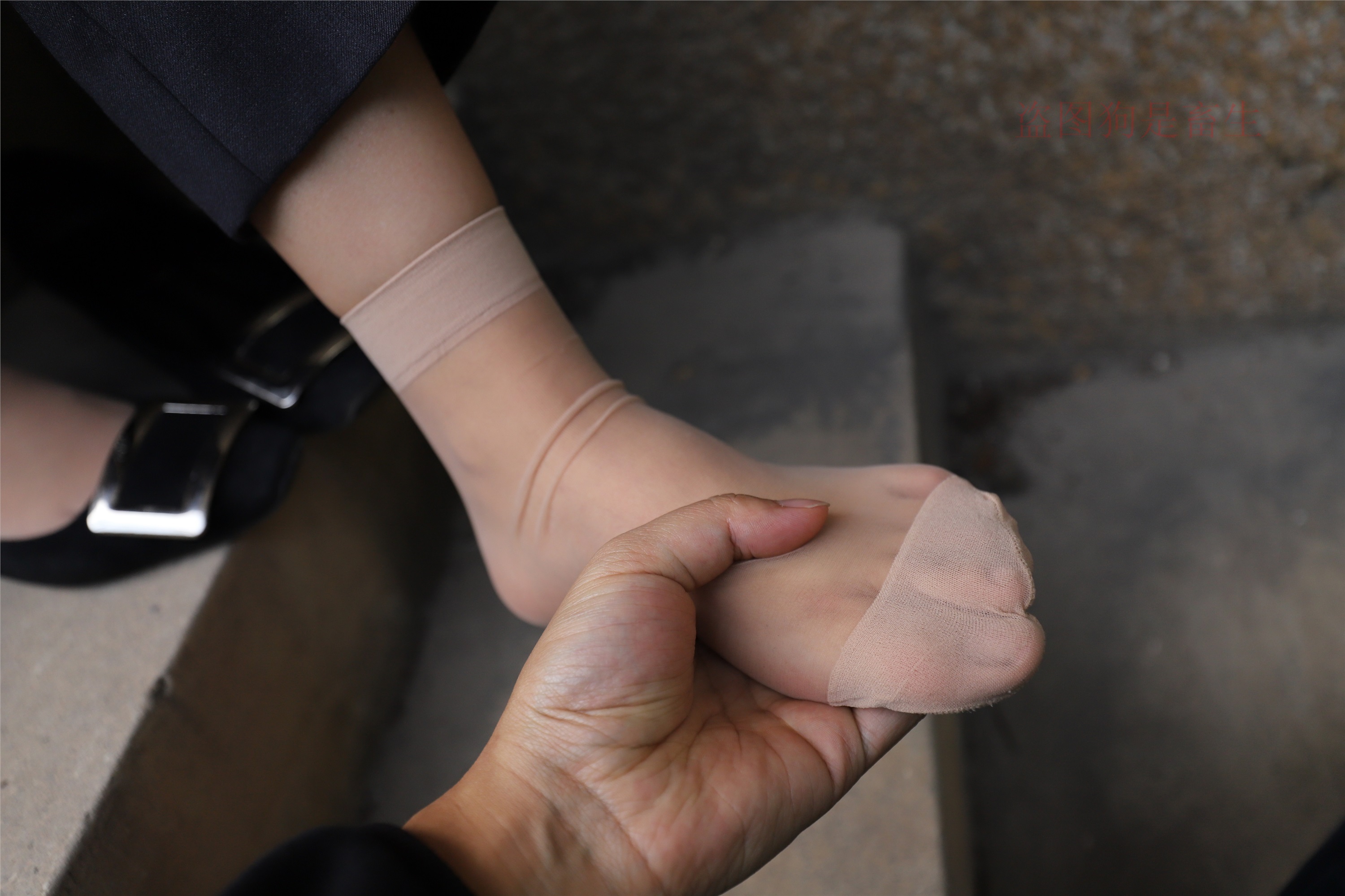 大西瓜美女图片 Z5-1 制服短si 435p2