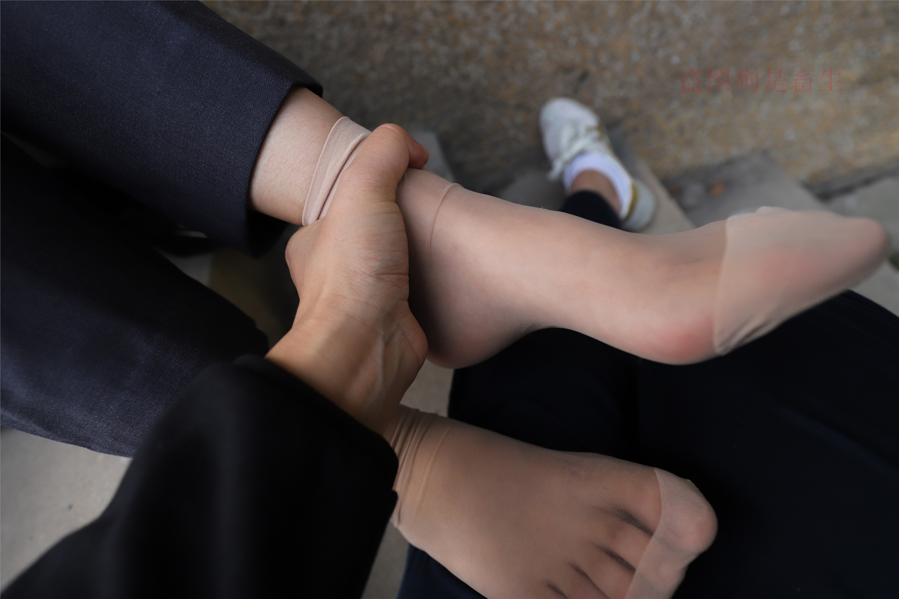 大西瓜美女图片 Z5-1 制服短si 435p2