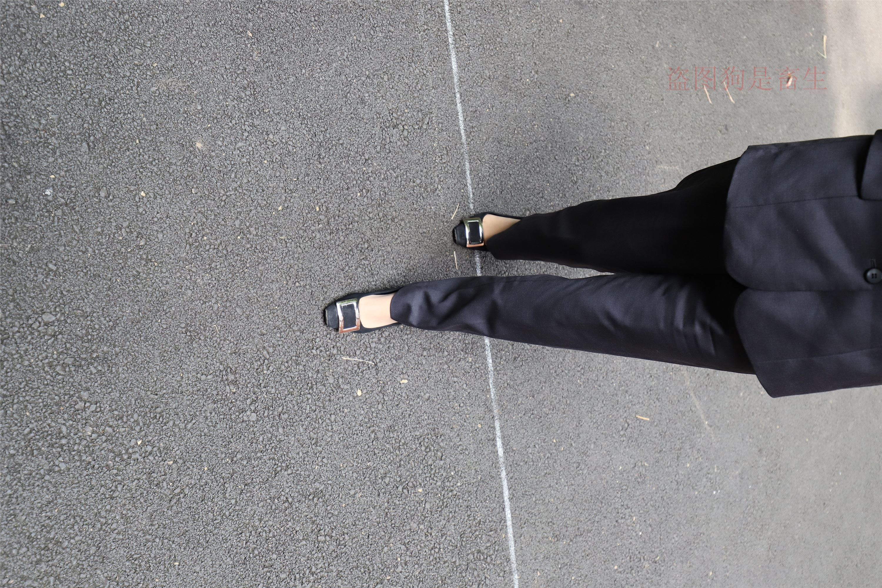 大西瓜美女图片 Z5-1 制服短si 435p2