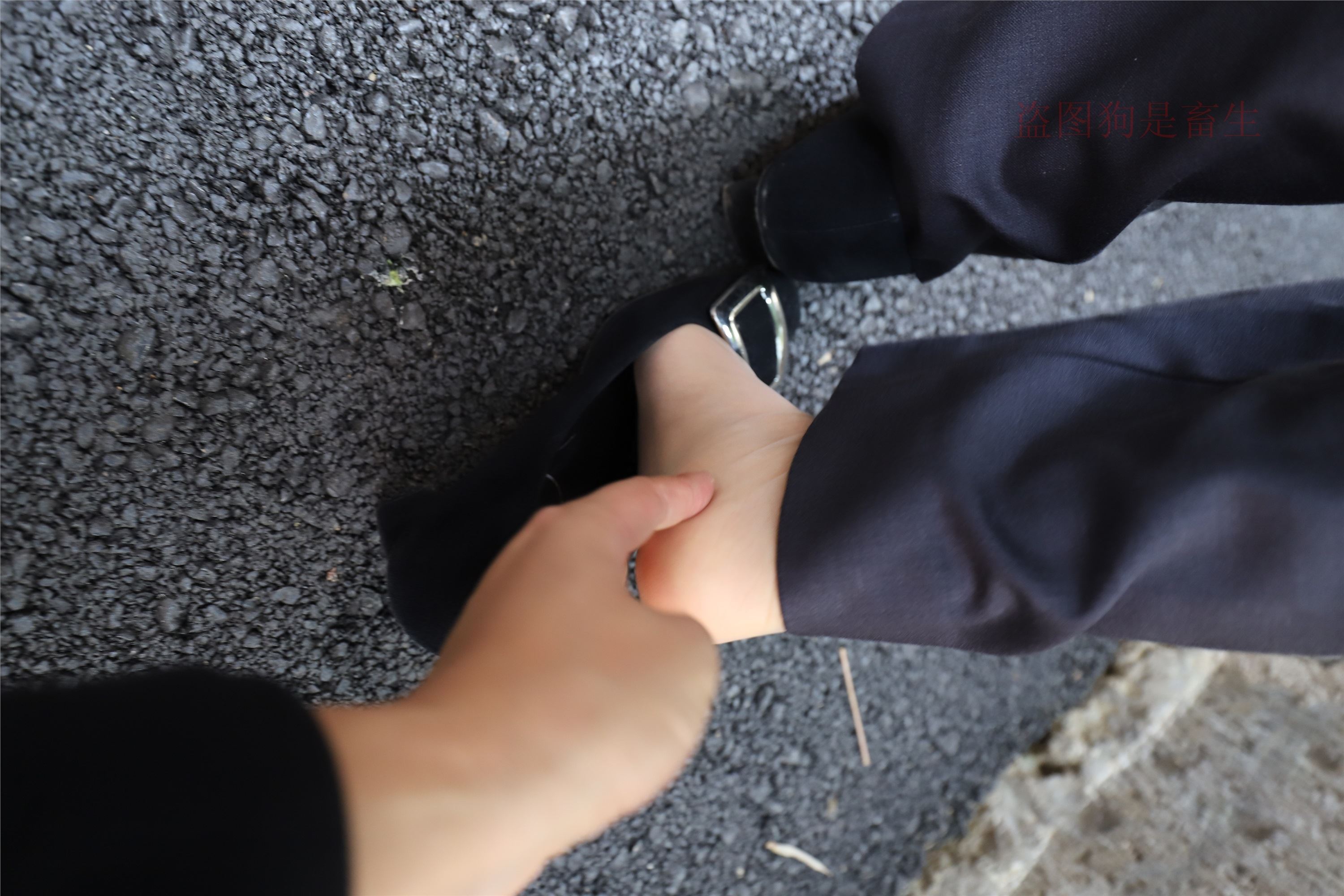 大西瓜美女图片 Z5-1 制服短si 435p2