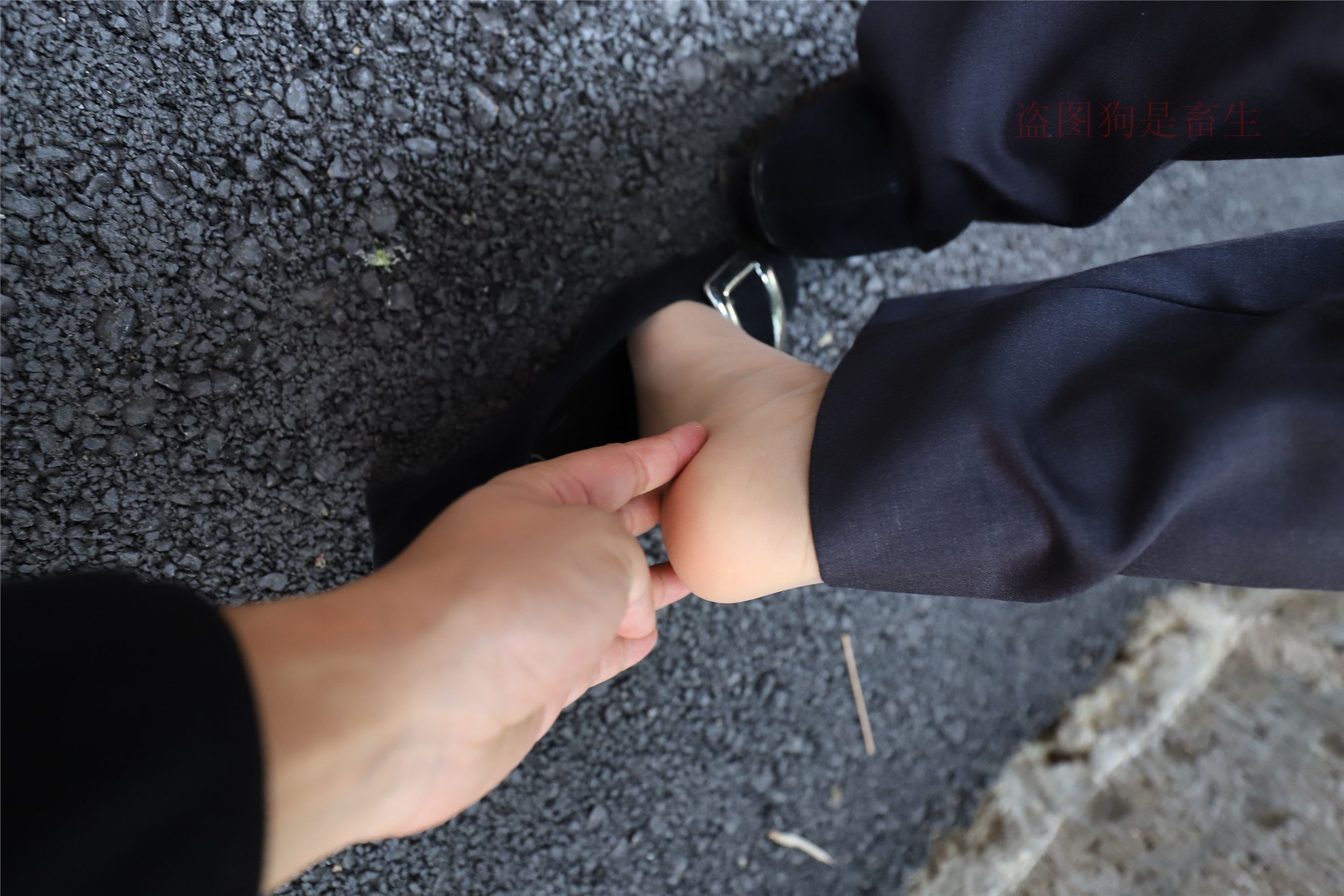 大西瓜美女图片 Z5-1 制服短si 435p2