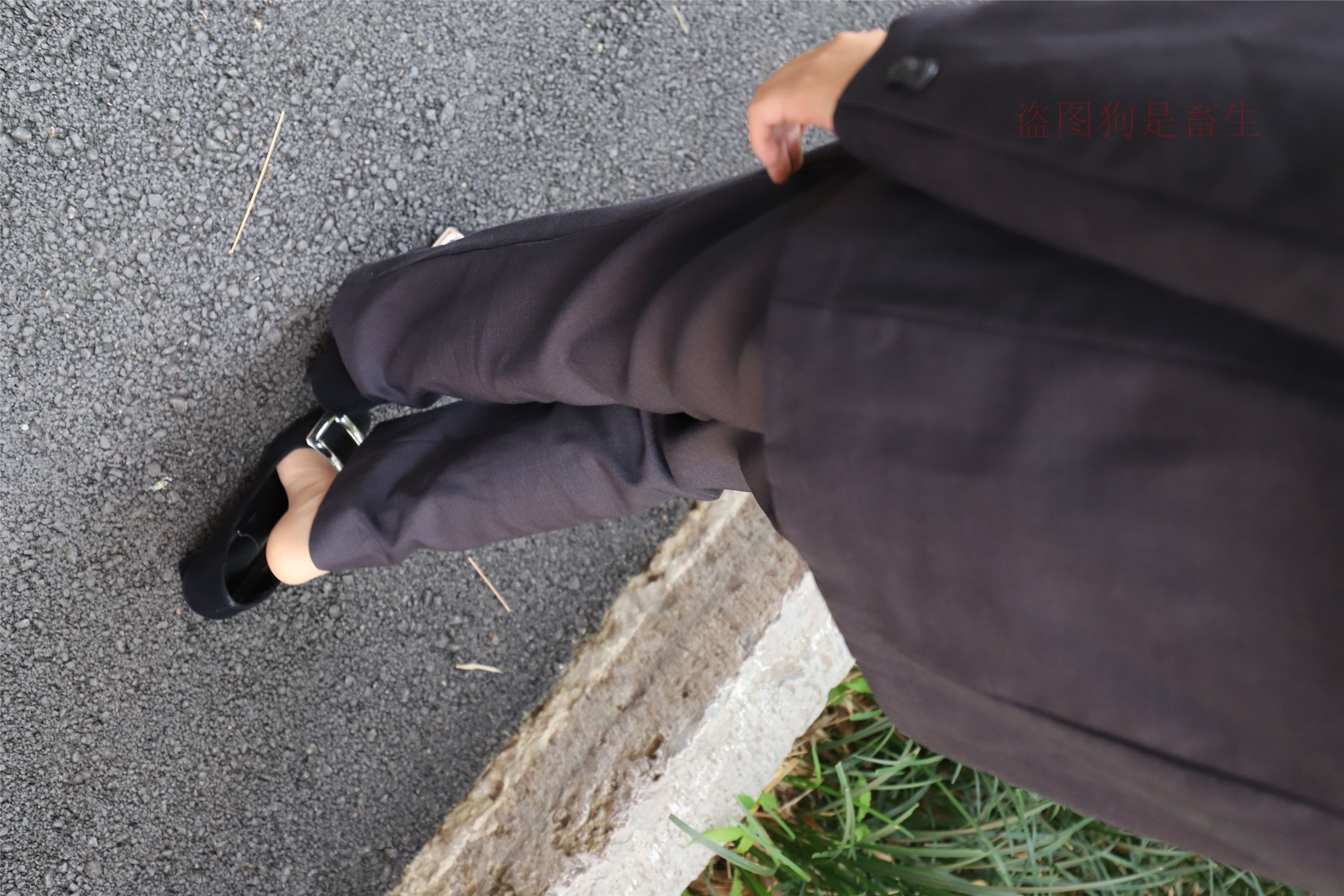 大西瓜美女图片 Z5-1 制服短si 435p2