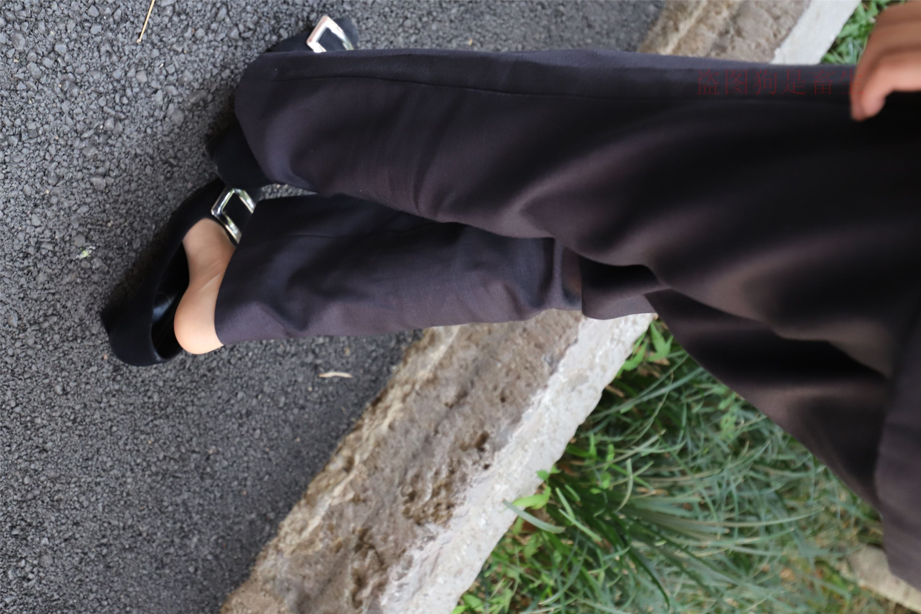 大西瓜美女图片 Z5-1 制服短si 435p2