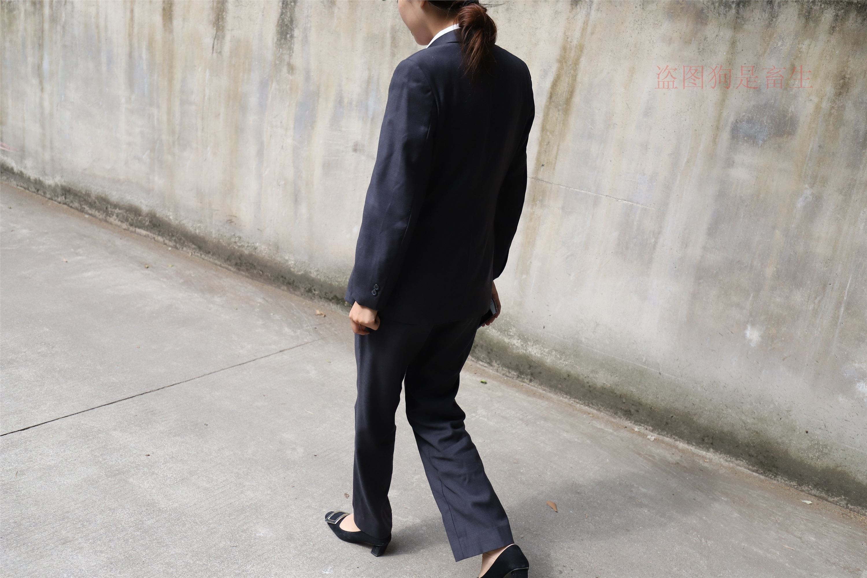 大西瓜美女图片 Z5-1 制服短si 435p2