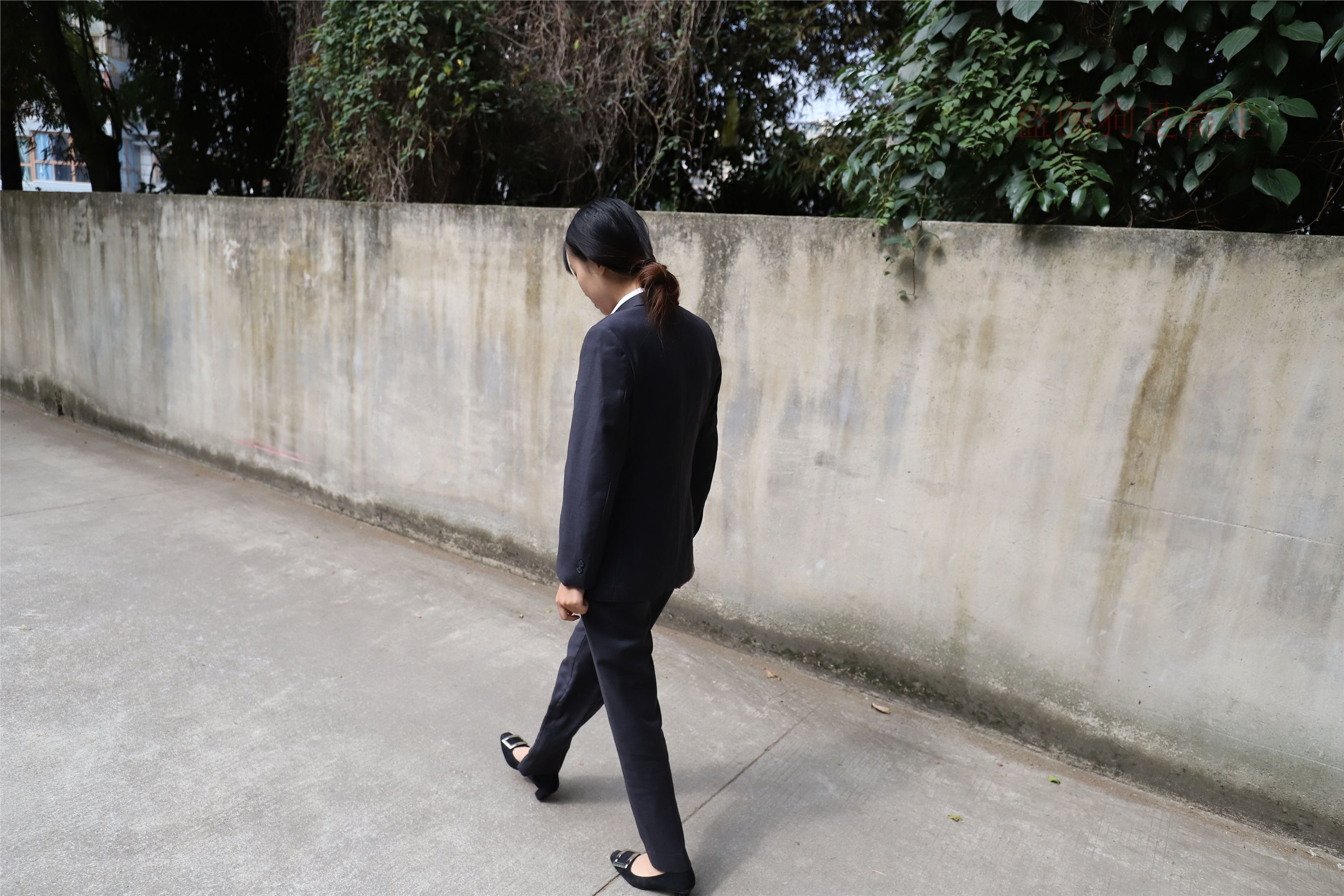 大西瓜美女图片 Z5-1 制服短si 435p2