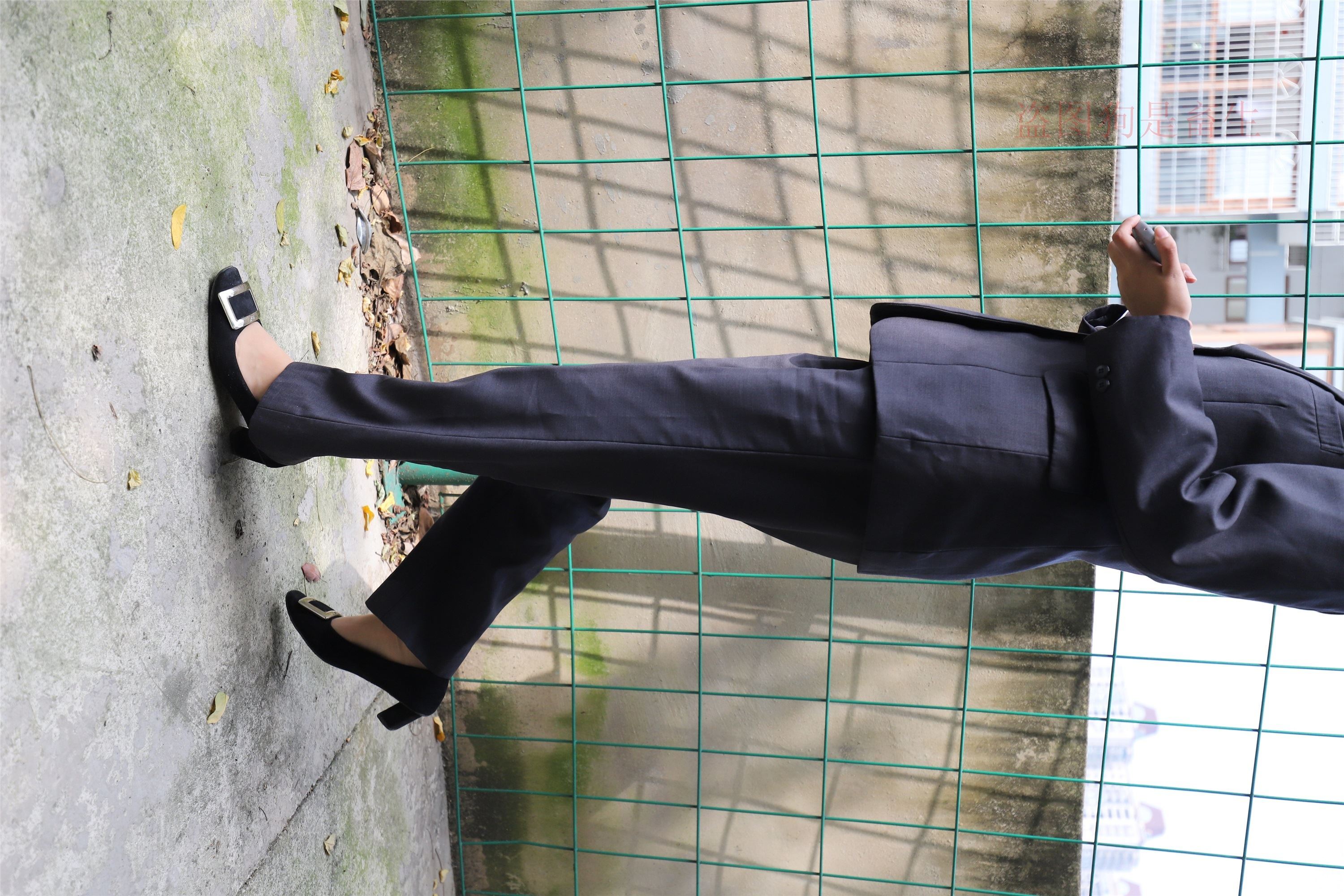 大西瓜美女图片 Z5-1 制服短si 435p2