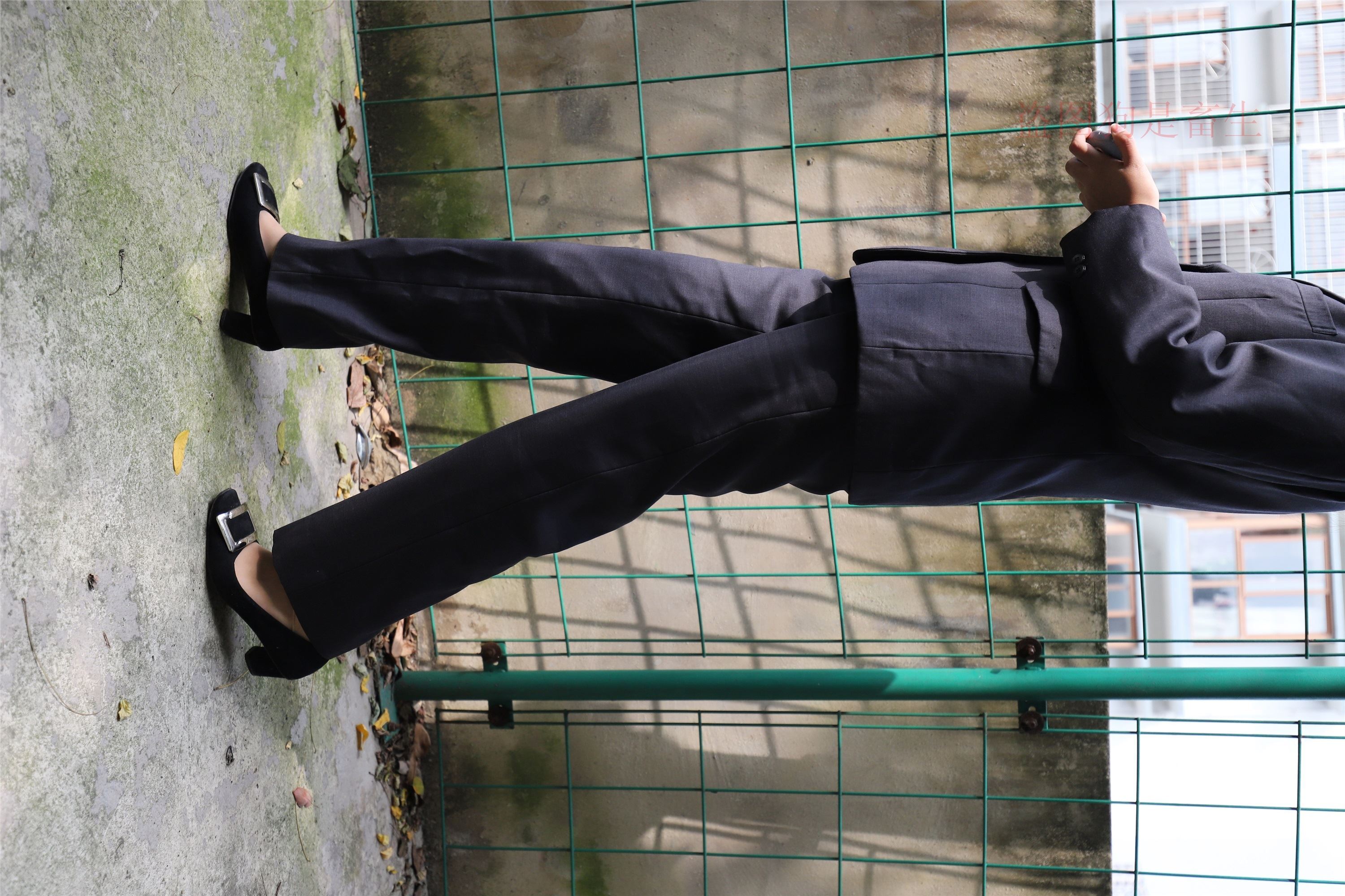 大西瓜美女图片 Z5-1 制服短si 435p2