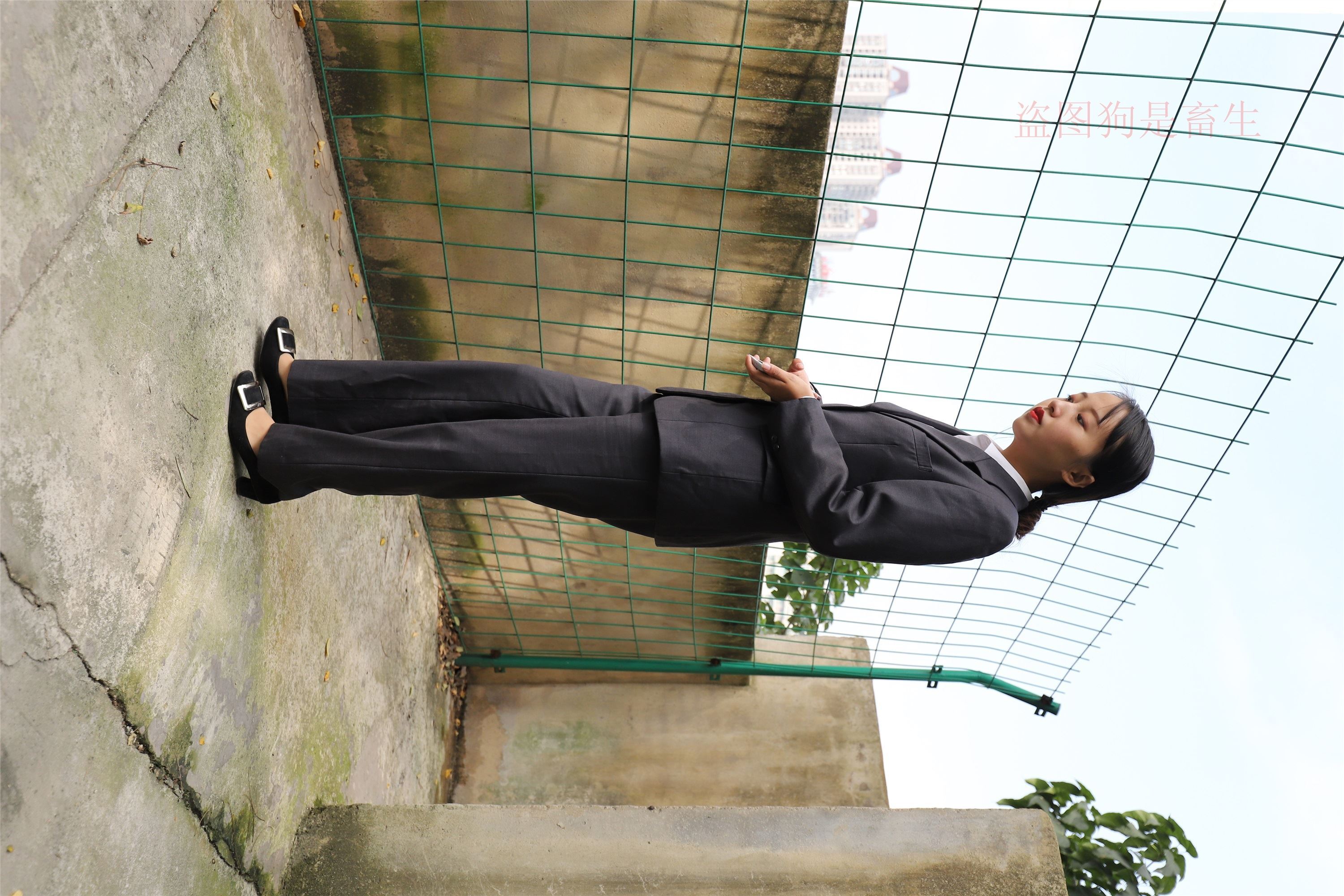 大西瓜美女图片 Z5-1 制服短si 435p2