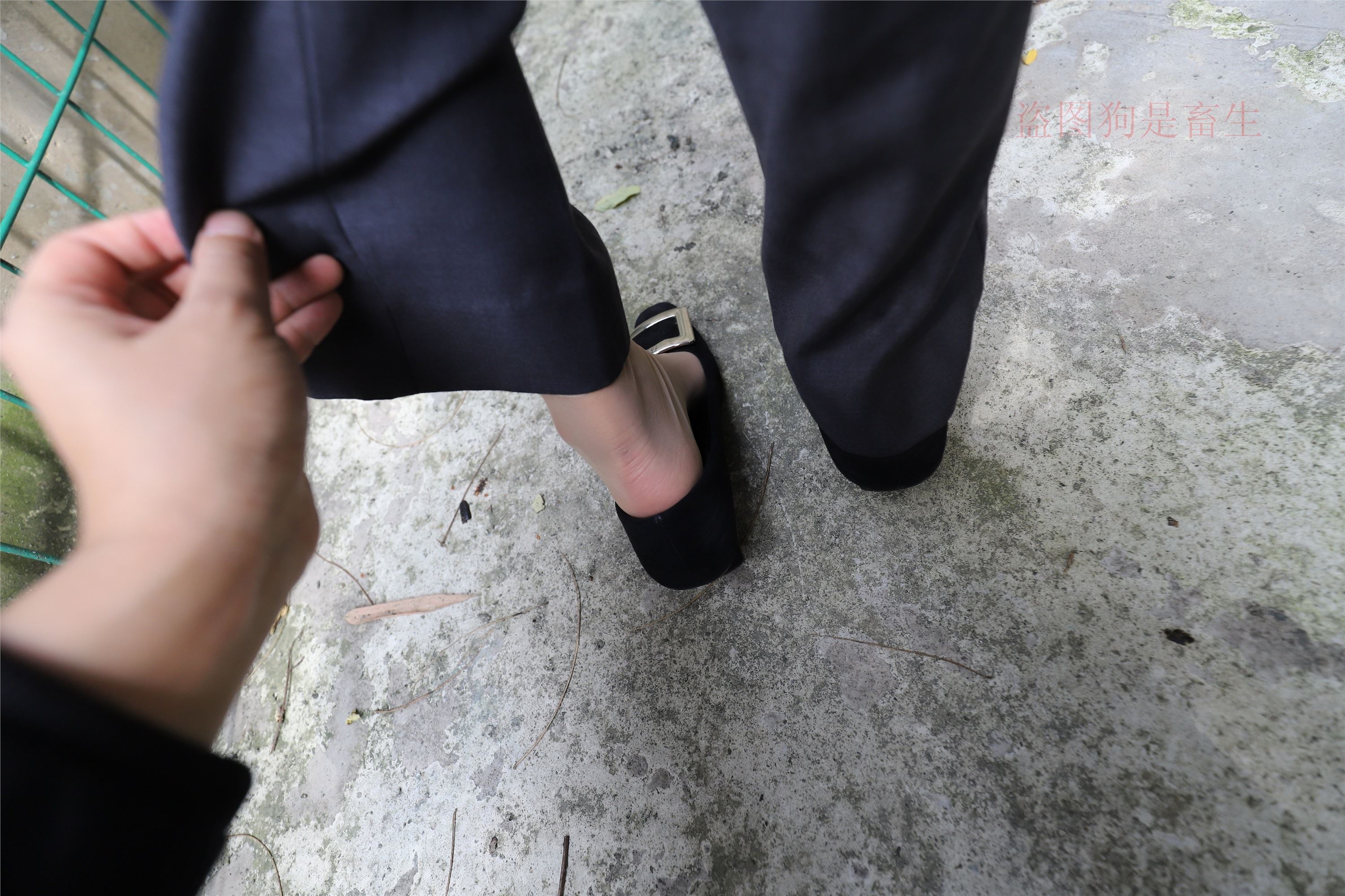 大西瓜美女图片 Z5-1 制服短si 435p2