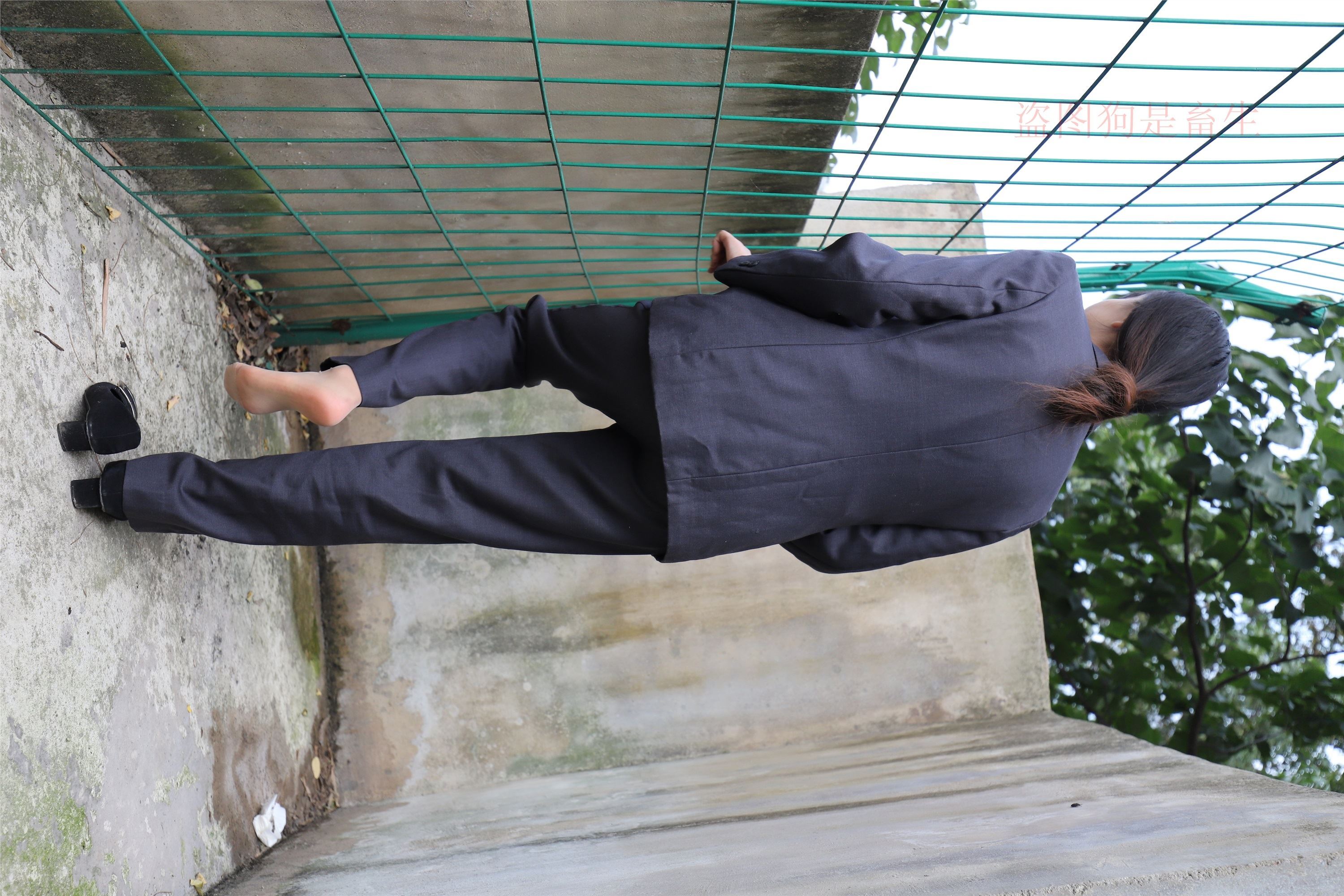 大西瓜美女图片 Z5-1 制服短si 435p2