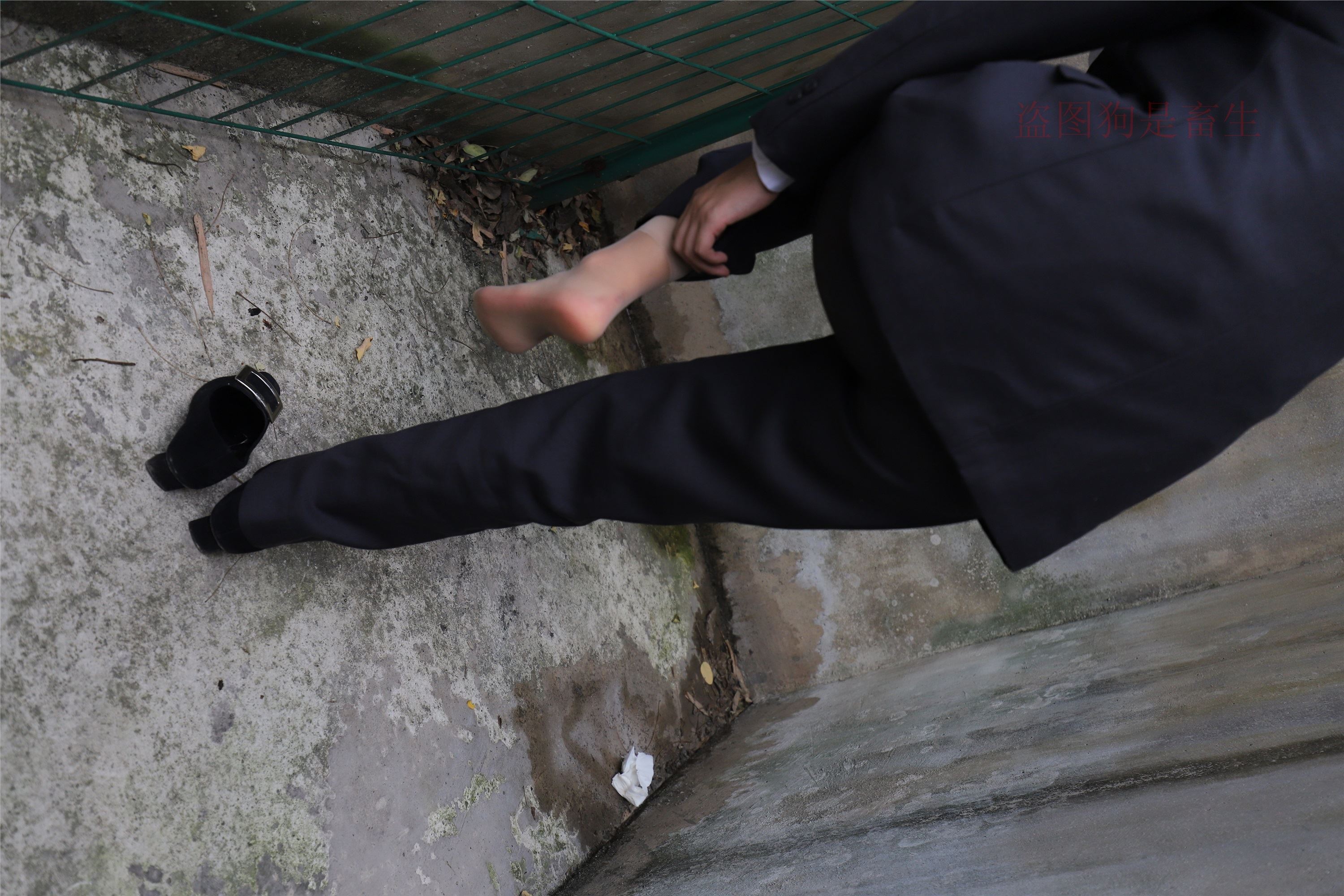 大西瓜美女图片 Z5-1 制服短si 435p2