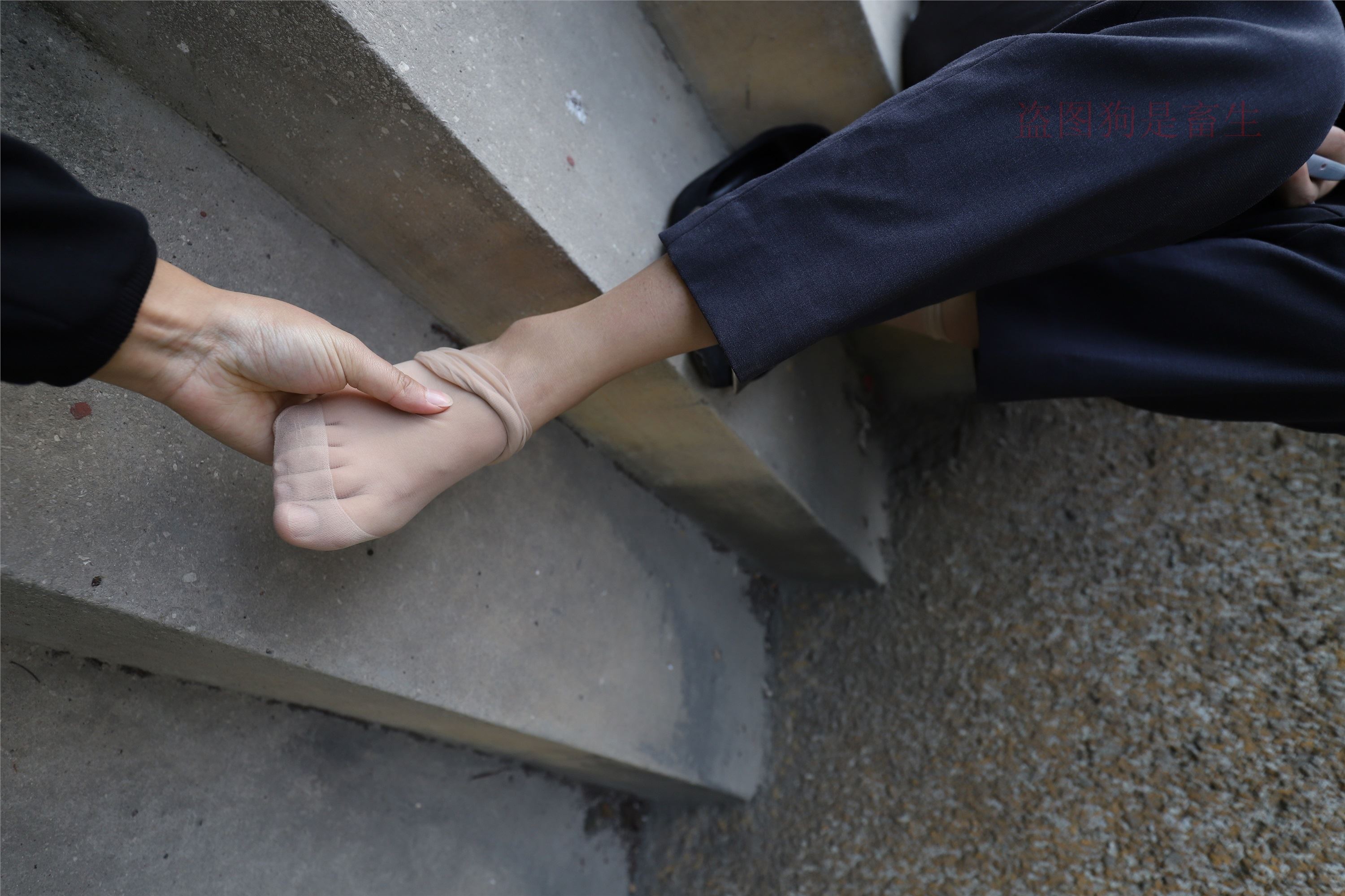 大西瓜美女图片 Z5-1 制服短si 435p3