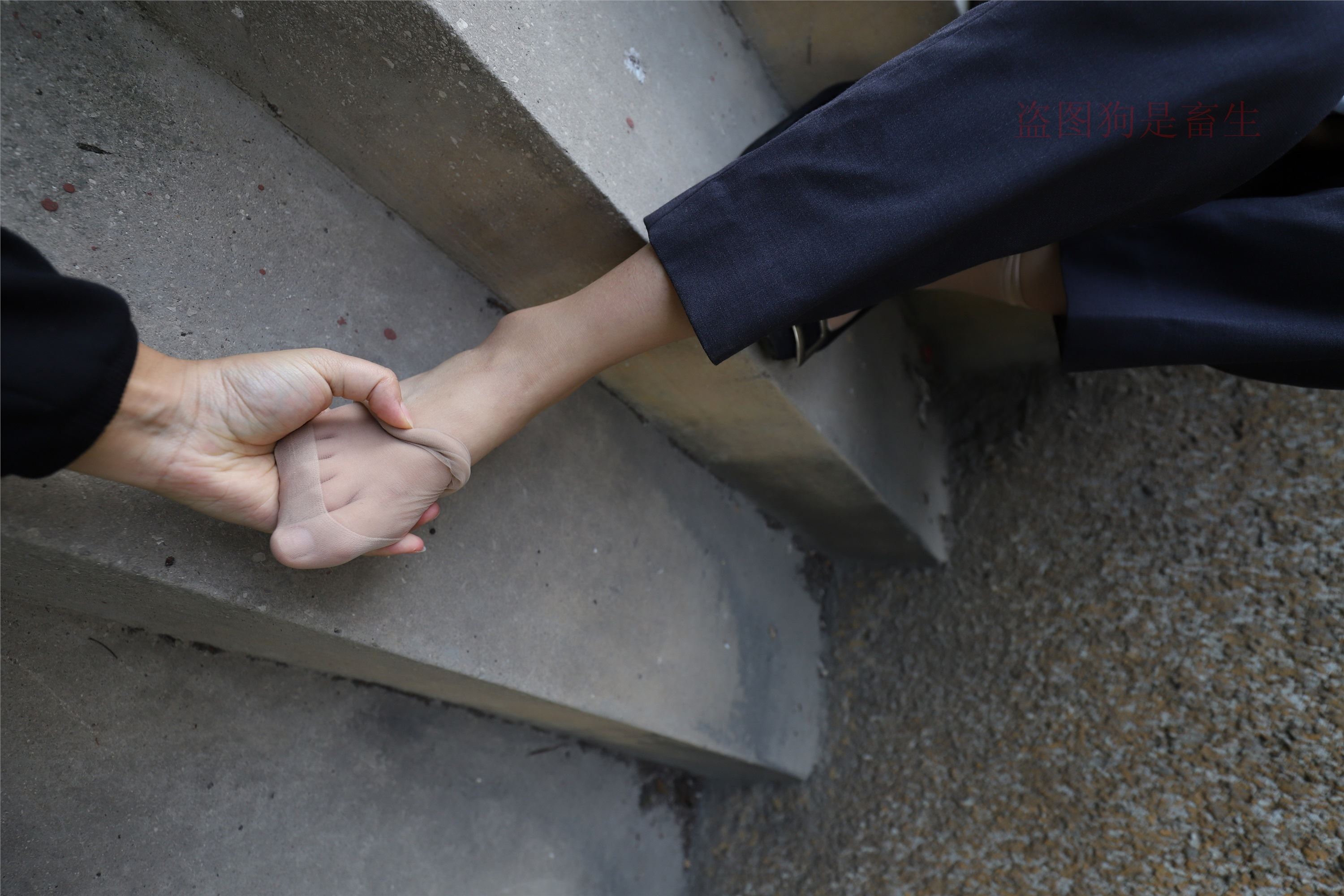 大西瓜美女图片 Z5-1 制服短si 435p3