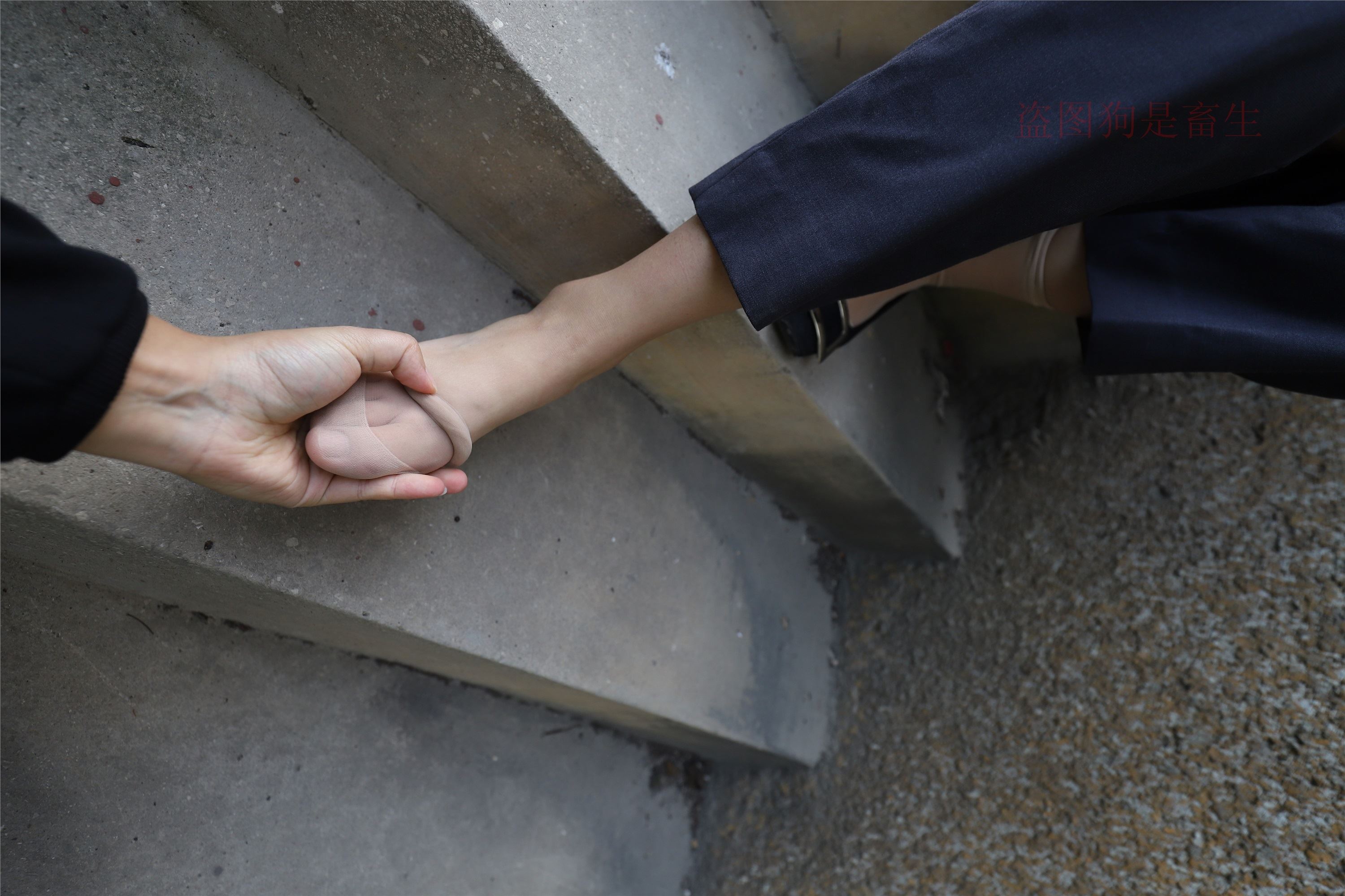 大西瓜美女图片 Z5-1 制服短si 435p3