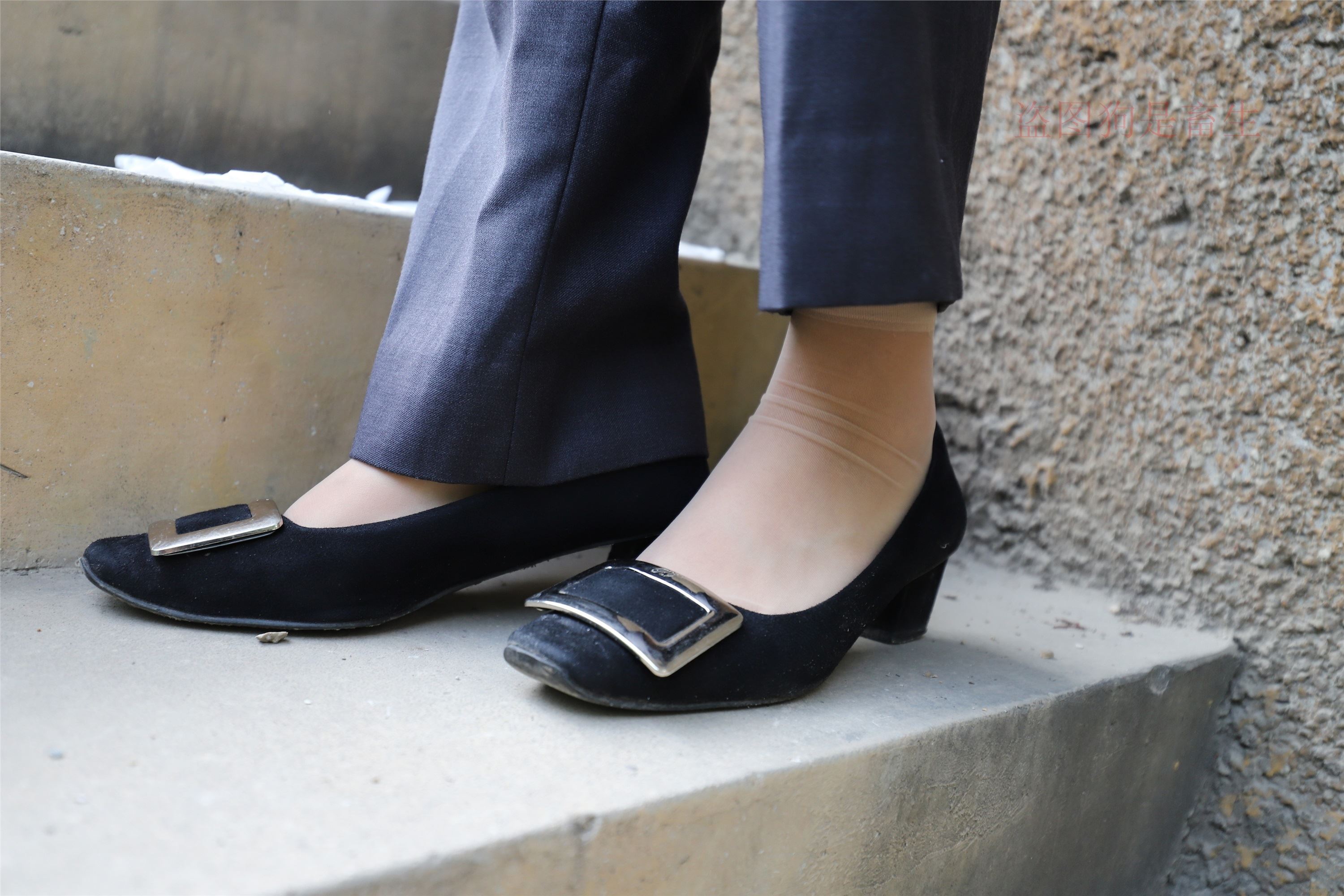 大西瓜美女图片 Z5-1 制服短si 435p3