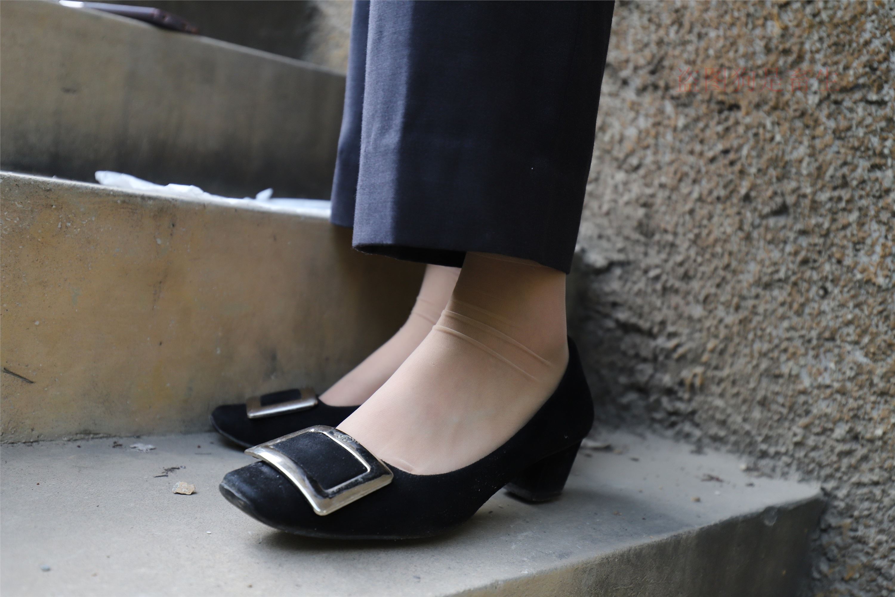 大西瓜美女图片 Z5-1 制服短si 435p3