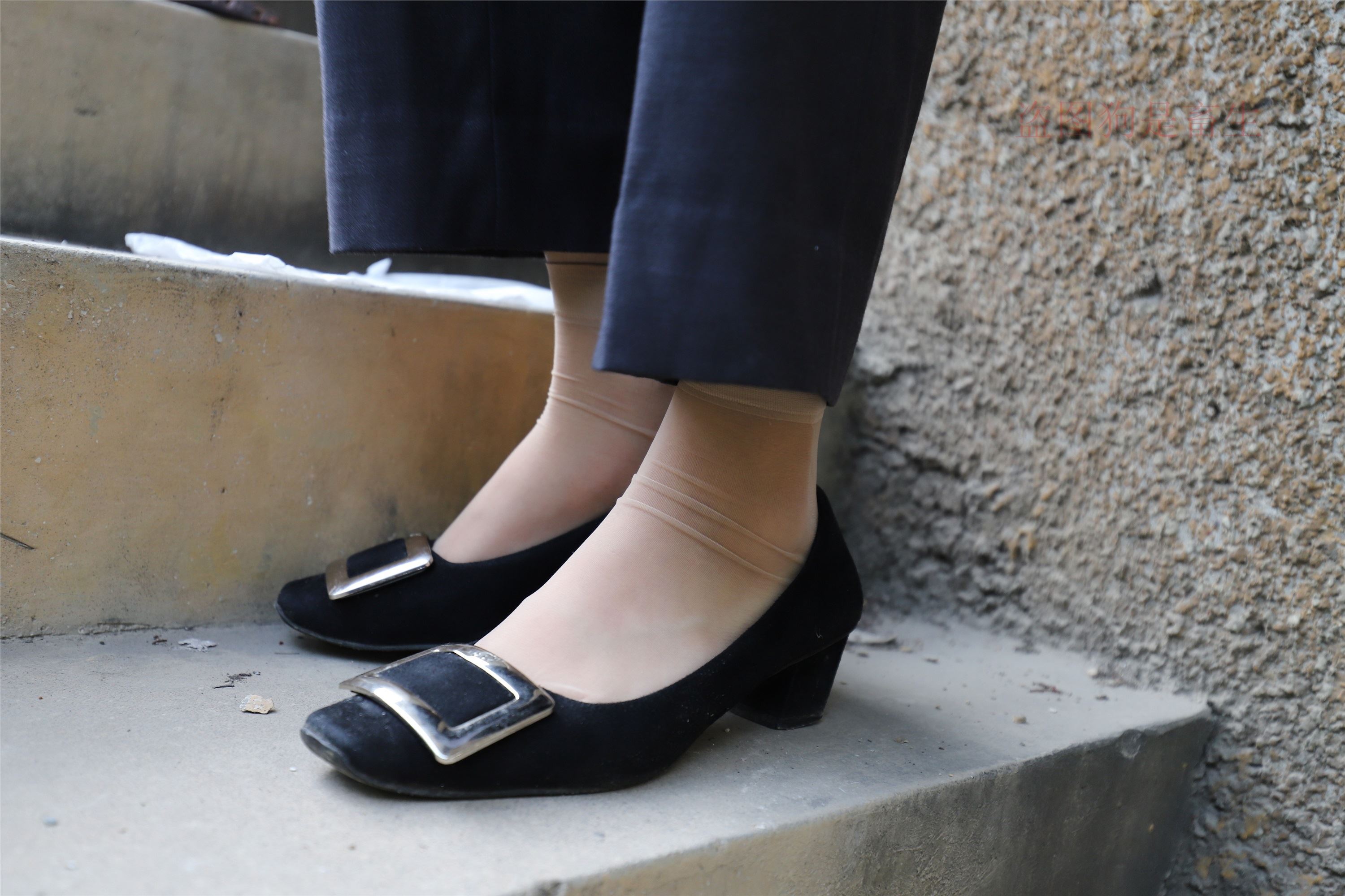 大西瓜美女图片 Z5-1 制服短si 435p3