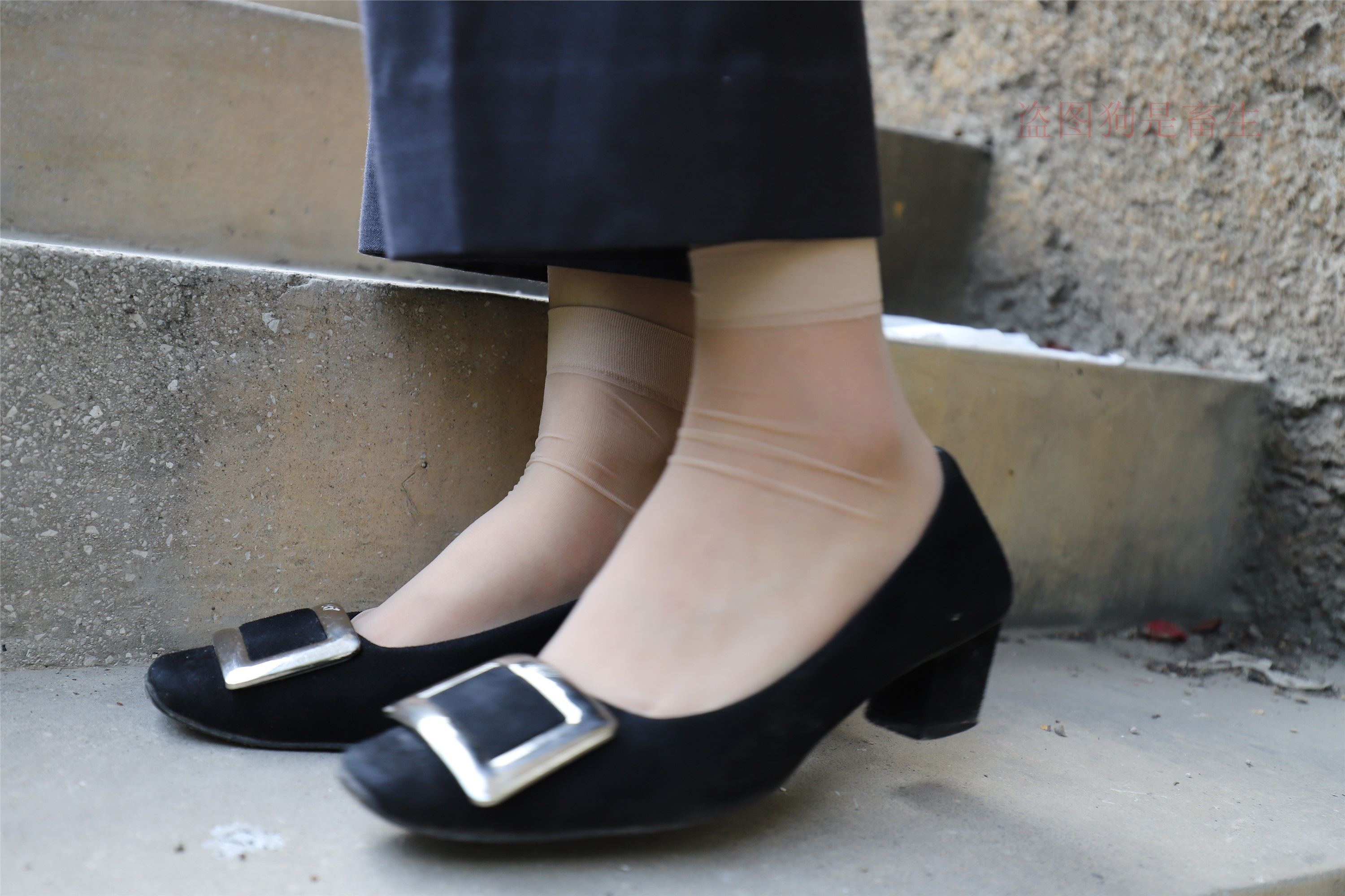 大西瓜美女图片 Z5-1 制服短si 435p3