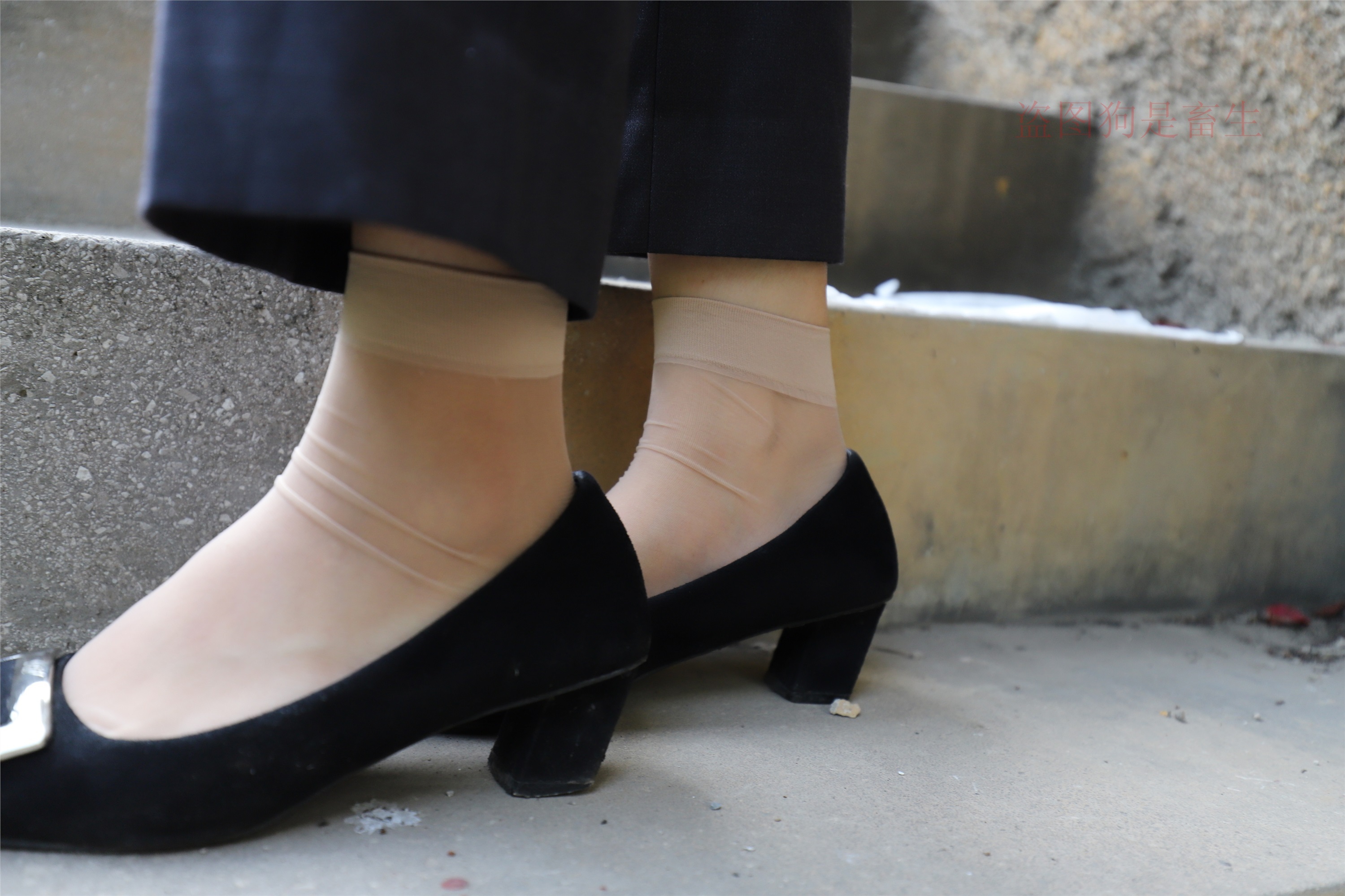 大西瓜美女图片 Z5-1 制服短si 435p3