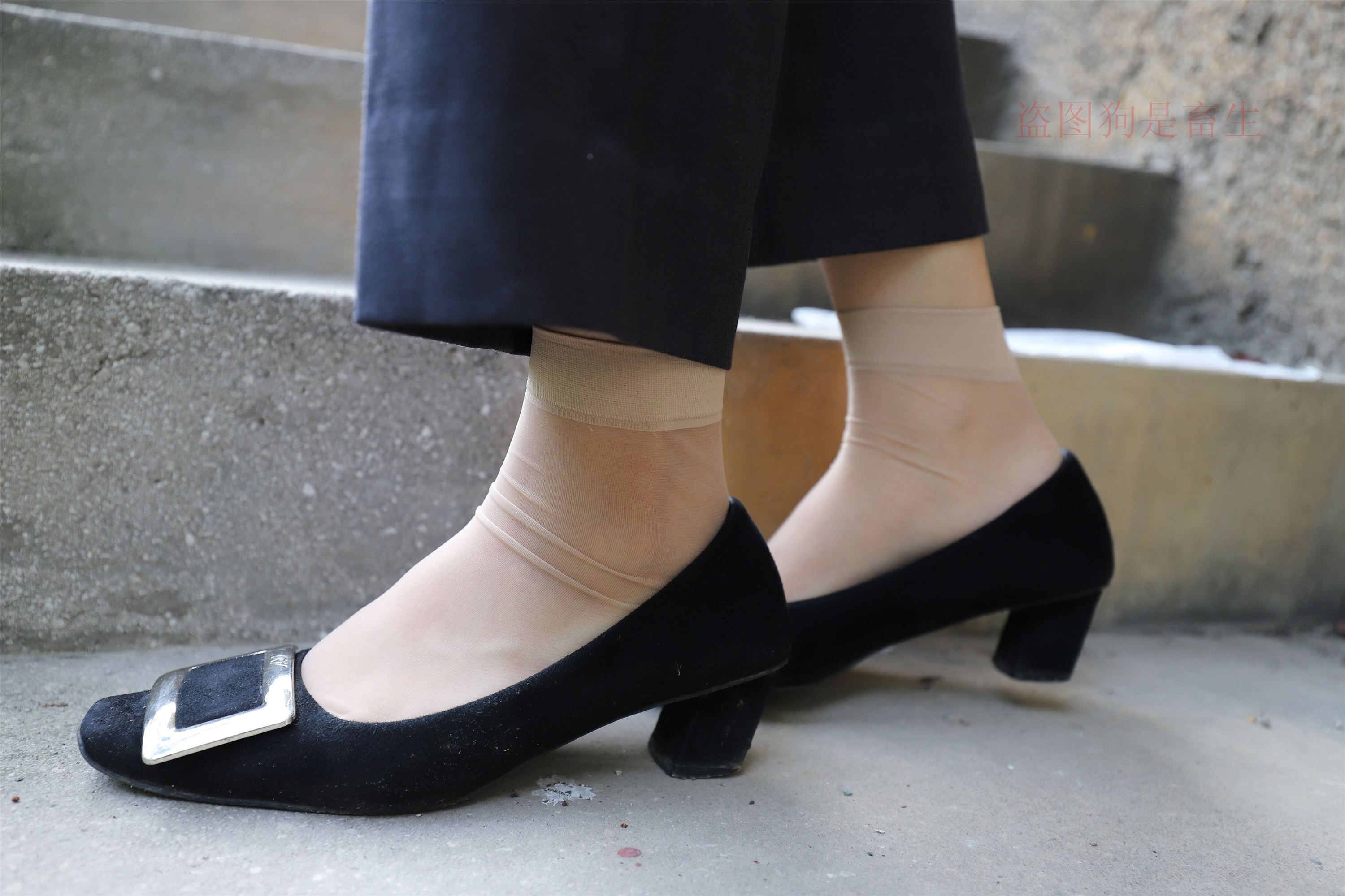 大西瓜美女图片 Z5-1 制服短si 435p3