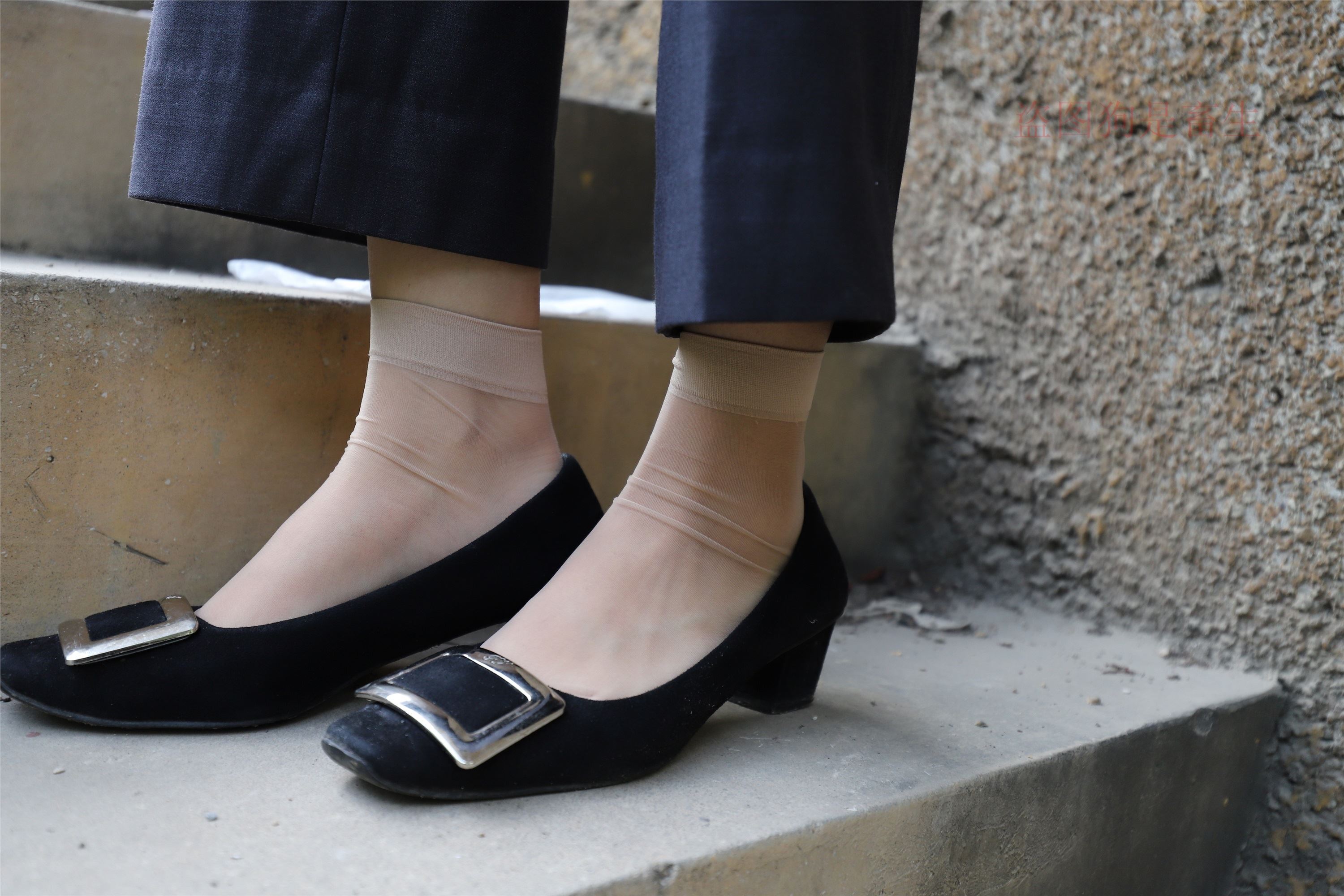 大西瓜美女图片 Z5-1 制服短si 435p3