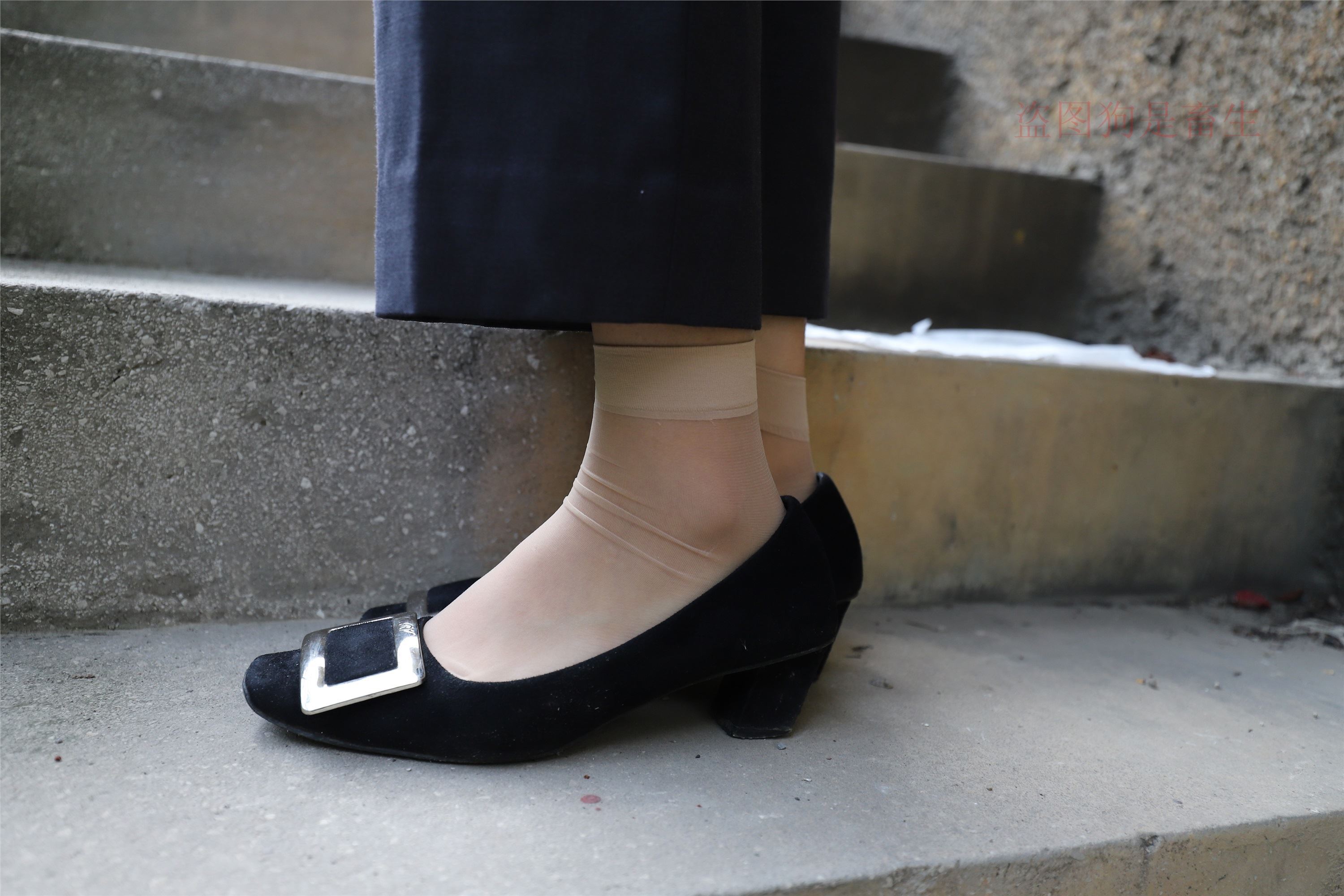 大西瓜美女图片 Z5-1 制服短si 435p3