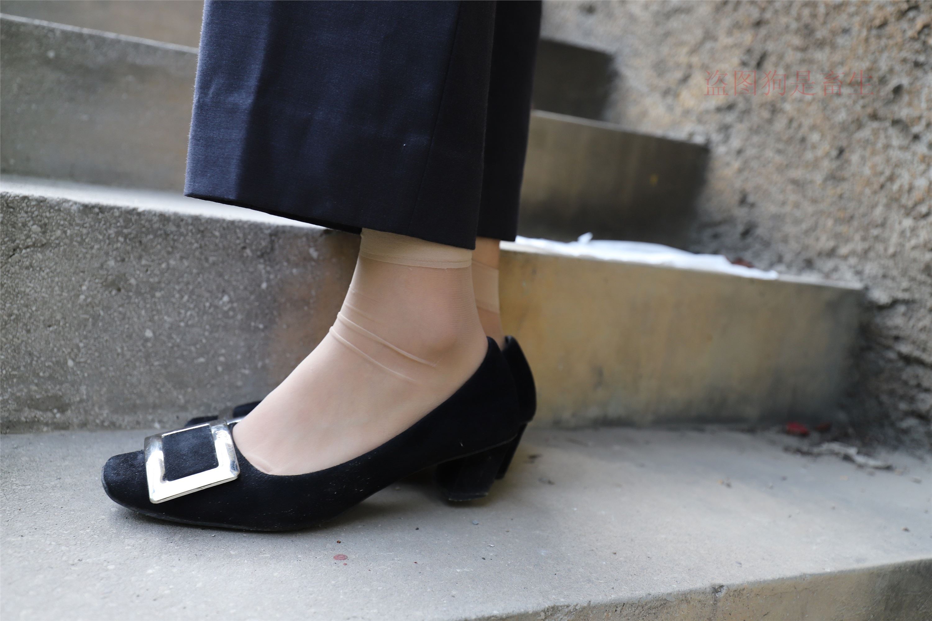 大西瓜美女图片 Z5-1 制服短si 435p3