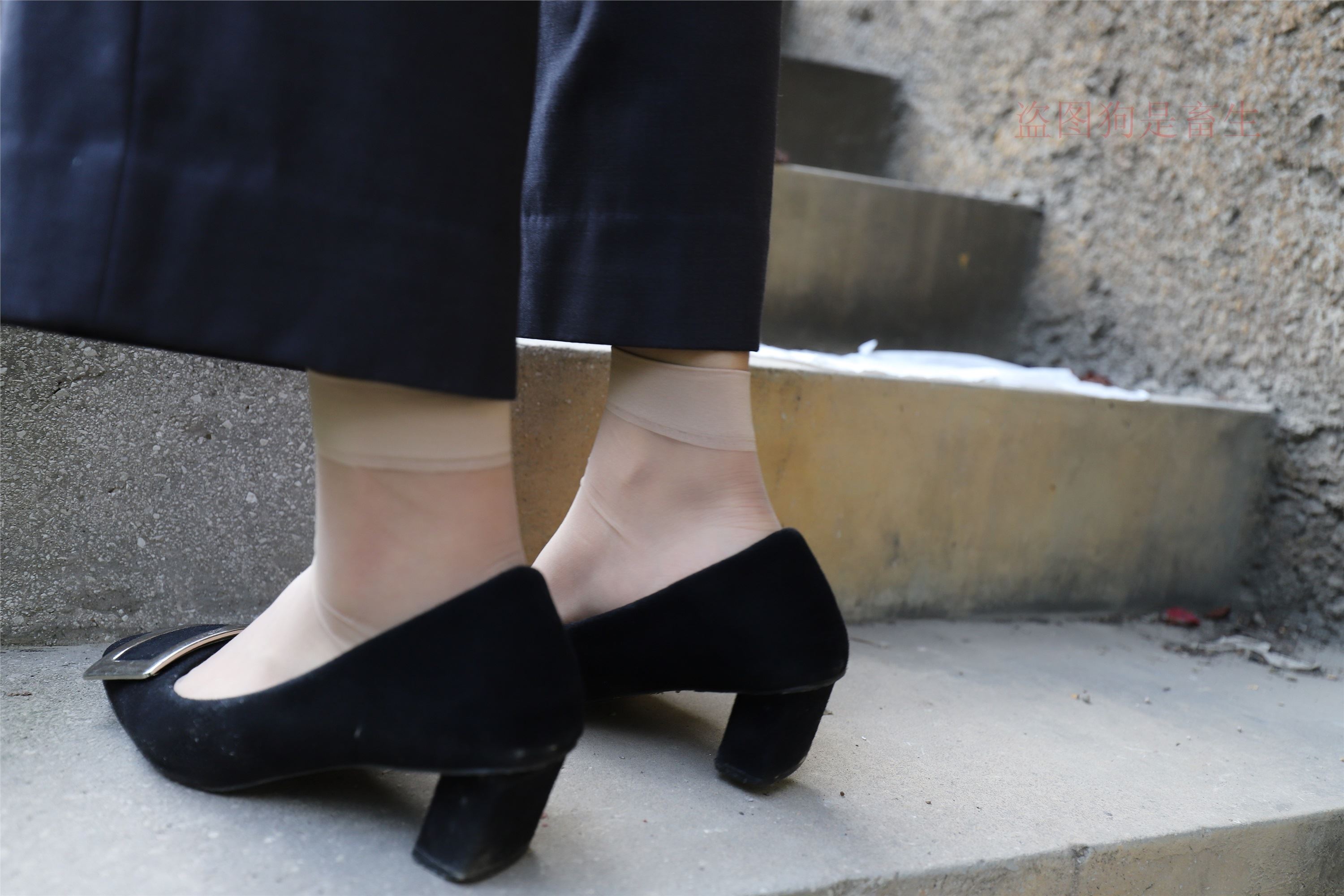 大西瓜美女图片 Z5-1 制服短si 435p3