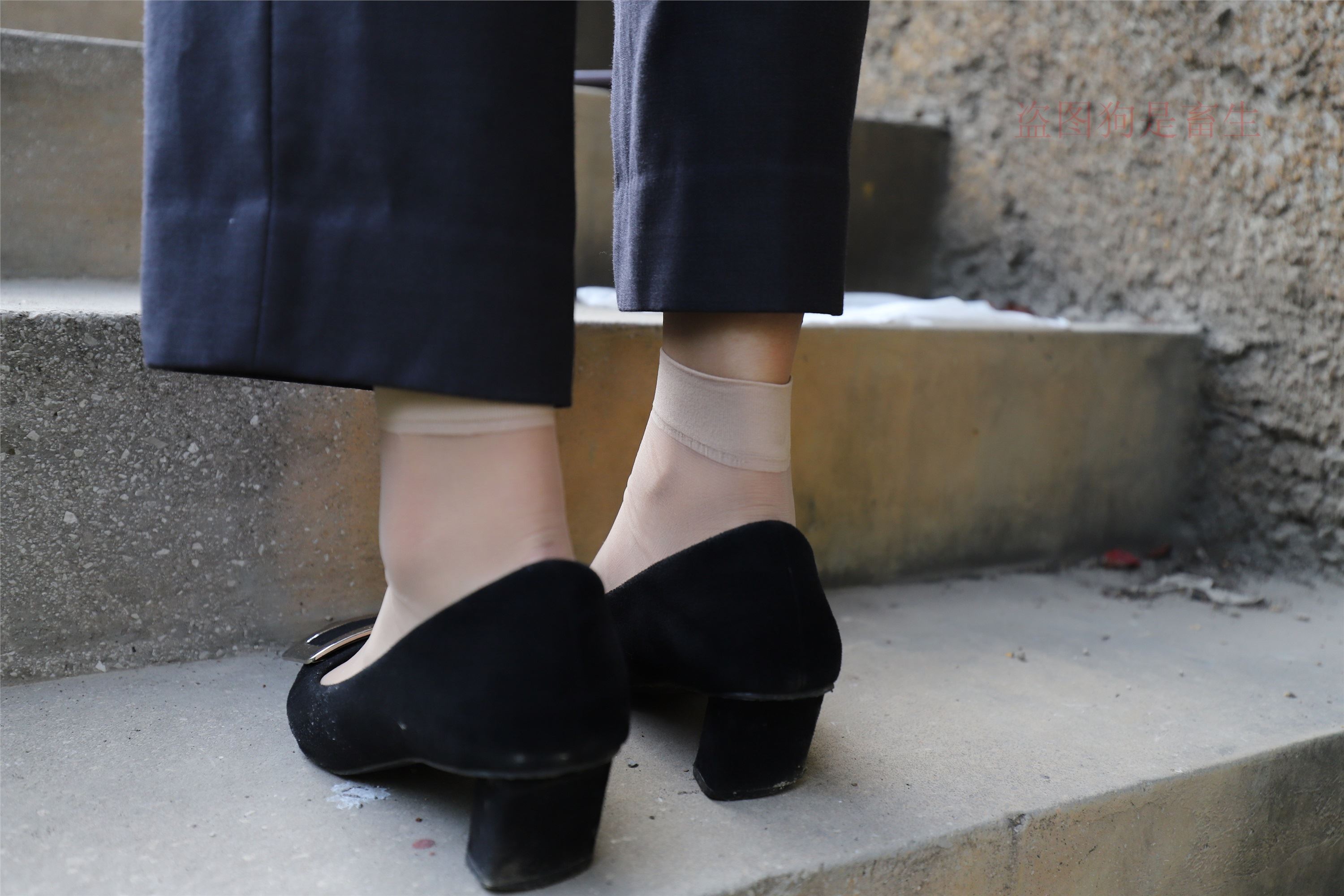 大西瓜美女图片 Z5-1 制服短si 435p3