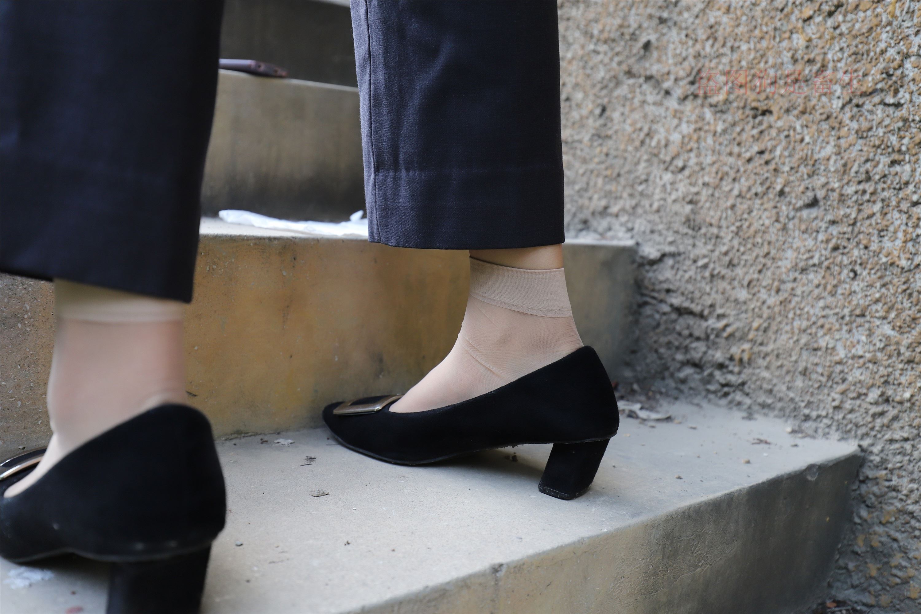 大西瓜美女图片 Z5-1 制服短si 435p3