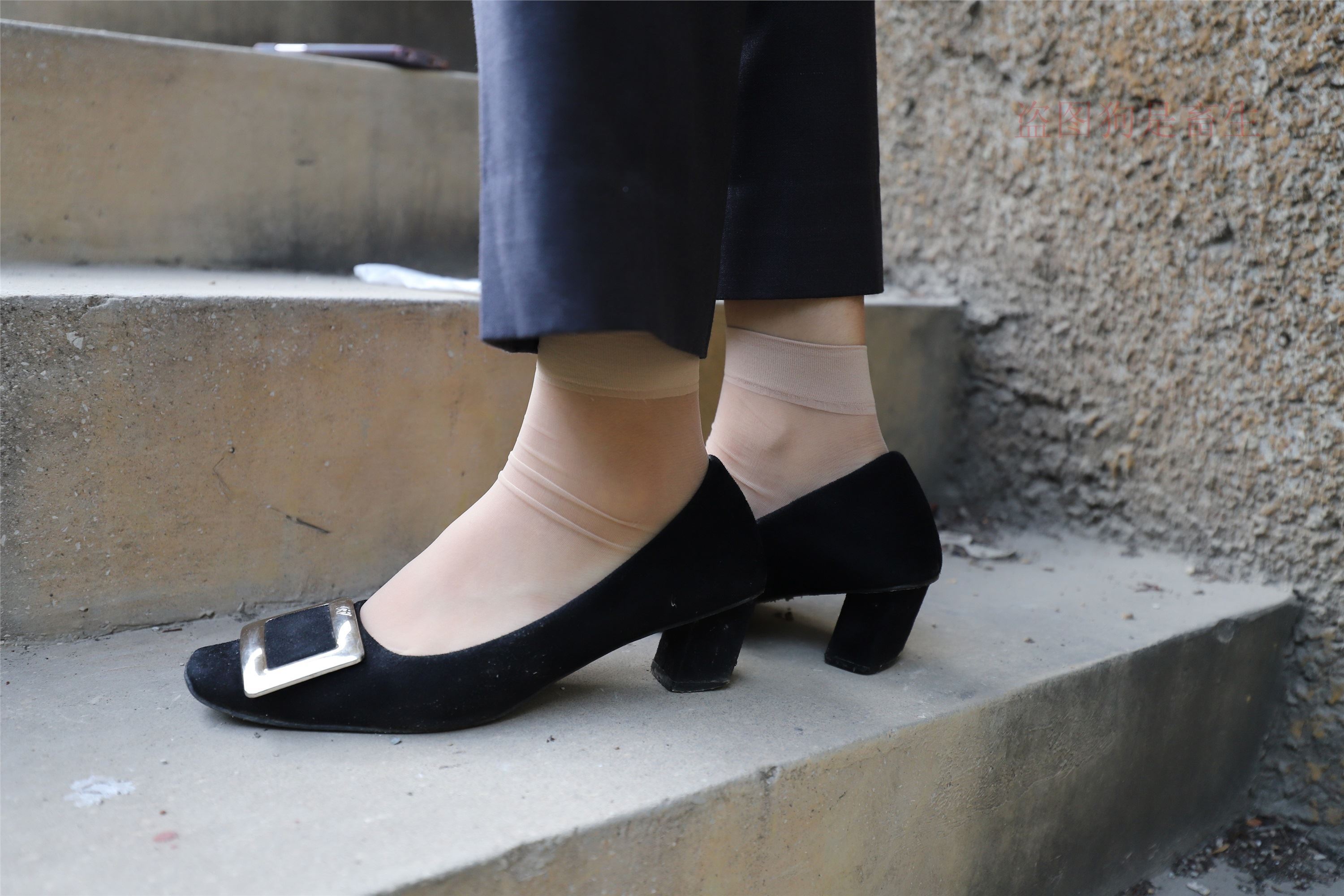 大西瓜美女图片 Z5-1 制服短si 435p3