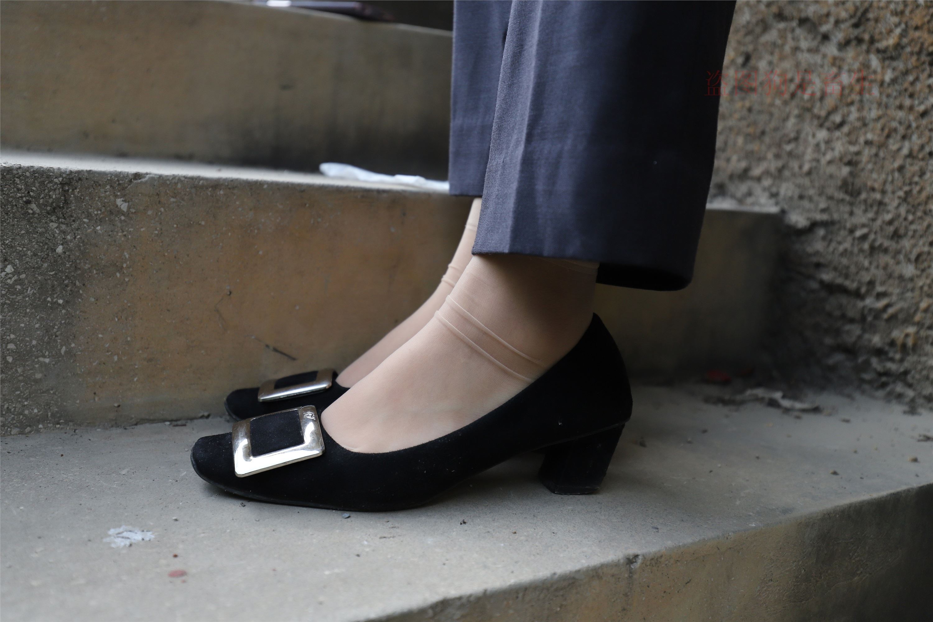 大西瓜美女图片 Z5-1 制服短si 435p3