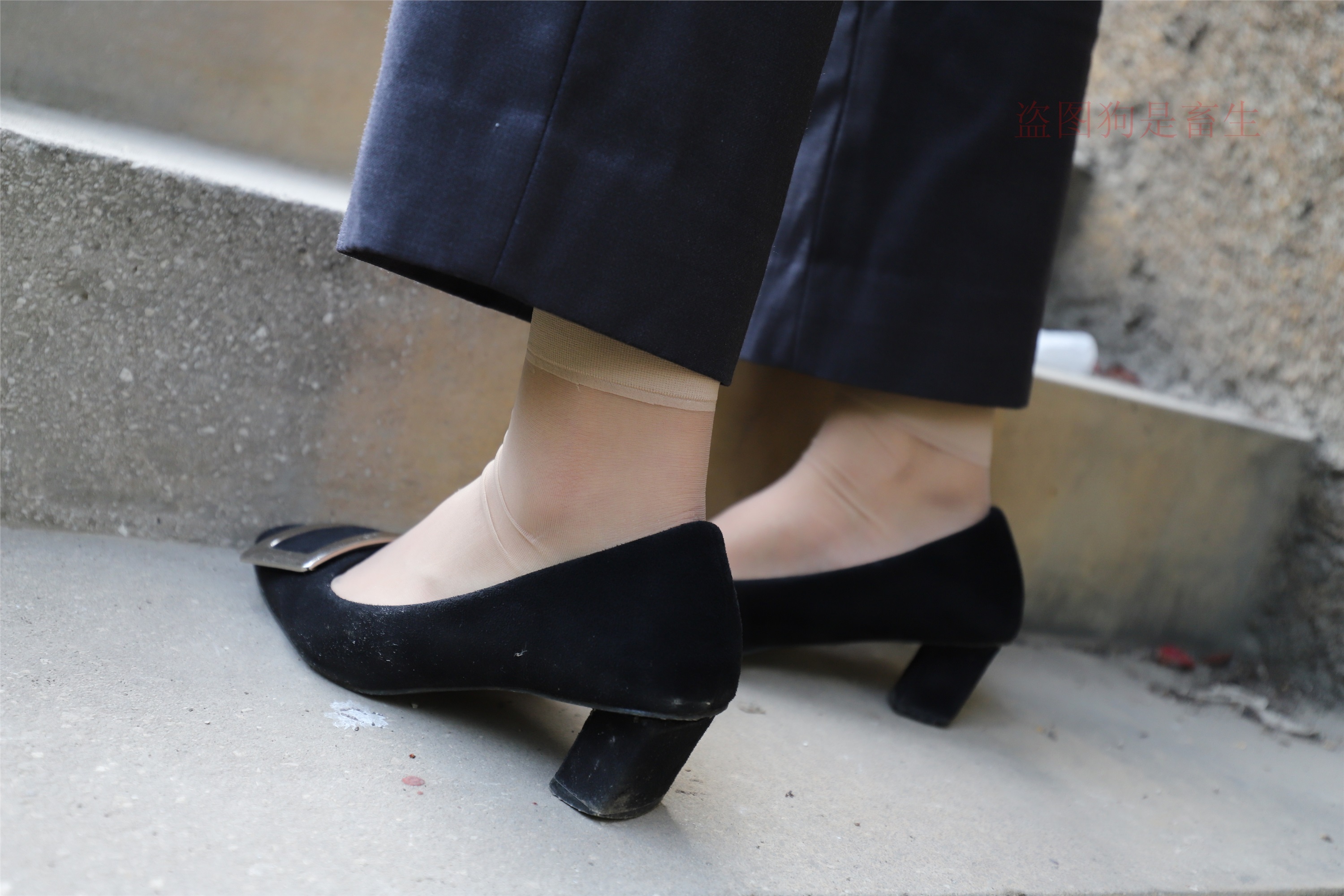 大西瓜美女图片 Z5-1 制服短si 435p3