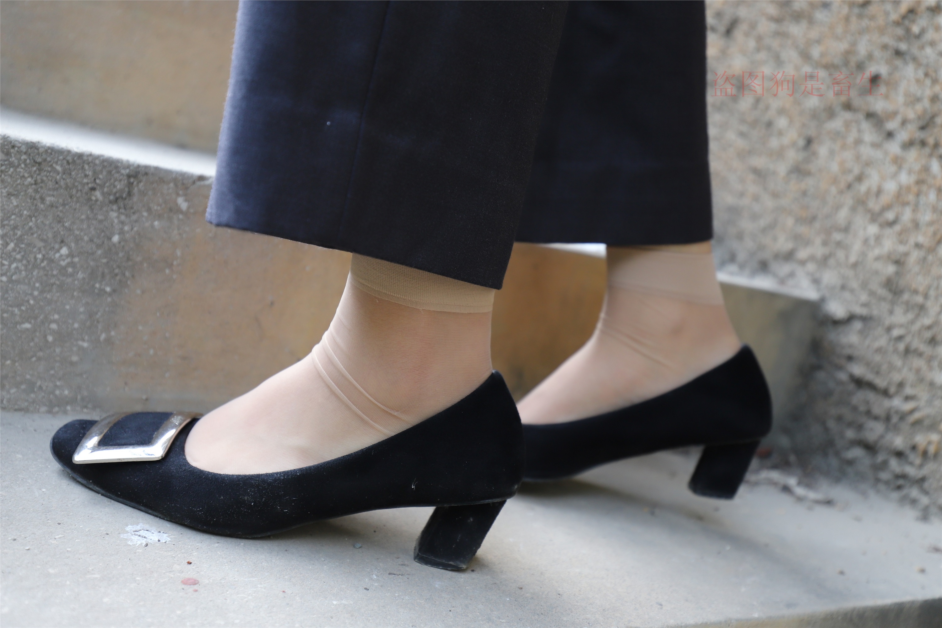 大西瓜美女图片 Z5-1 制服短si 435p3