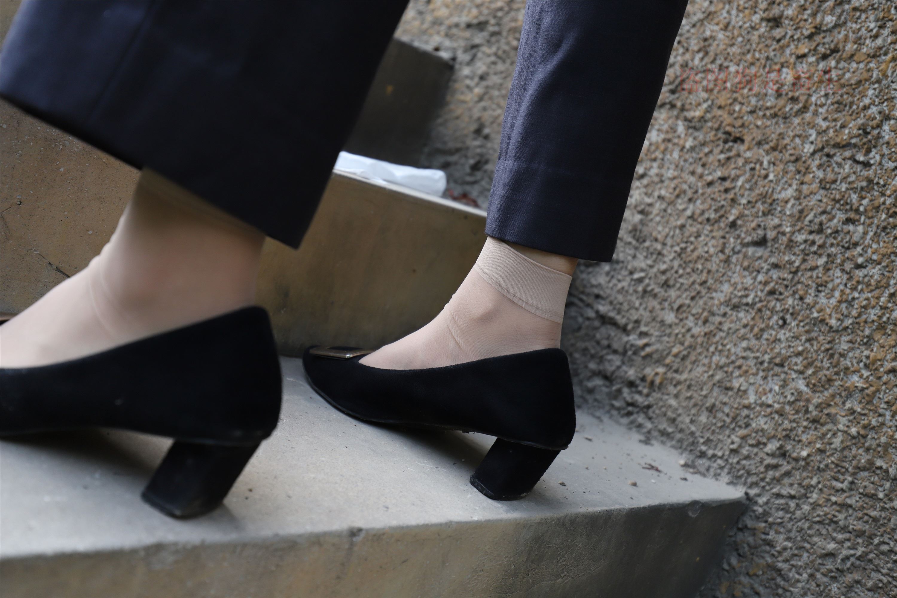 大西瓜美女图片 Z5-1 制服短si 435p3