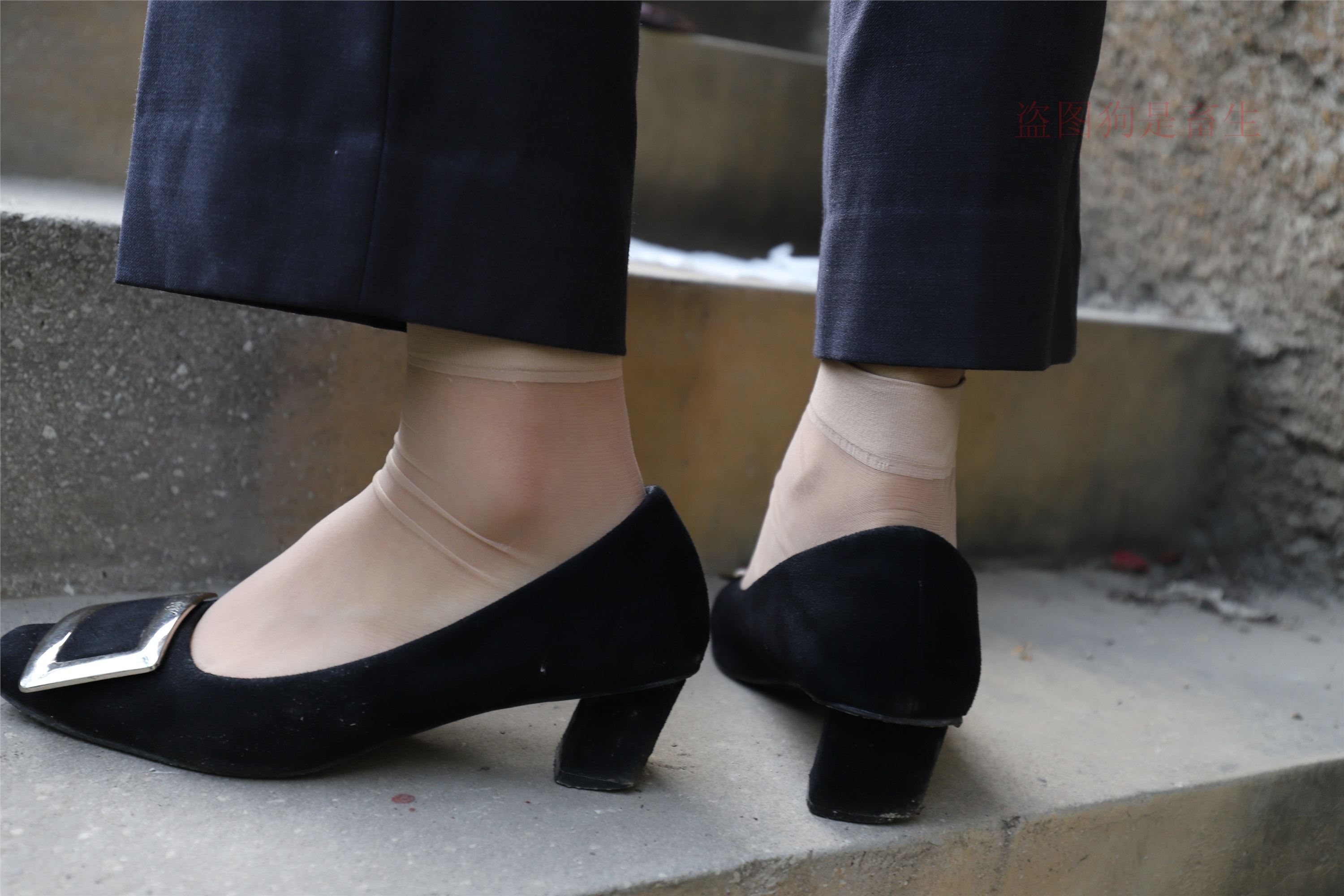 大西瓜美女图片 Z5-1 制服短si 435p3