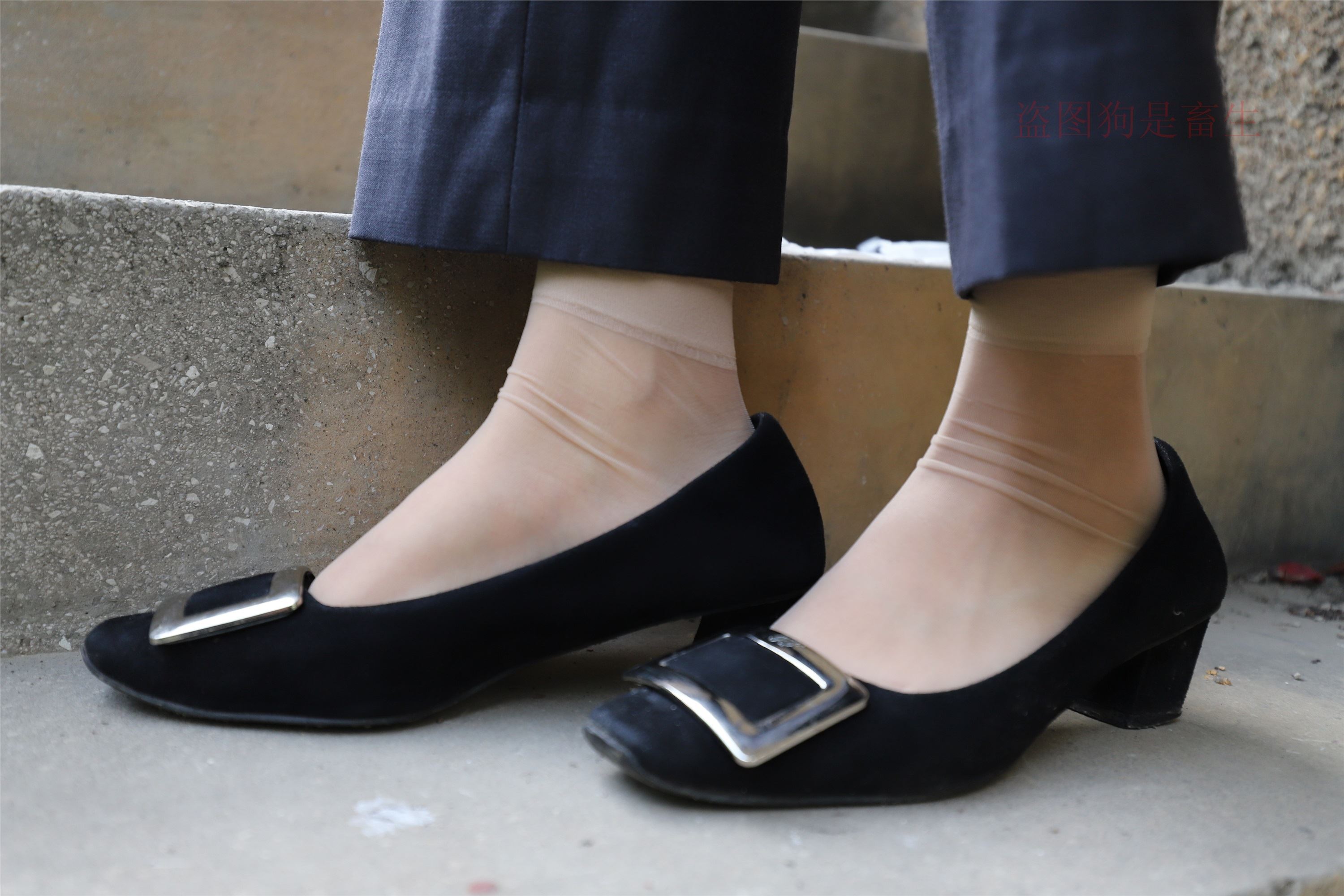 大西瓜美女图片 Z5-1 制服短si 435p3