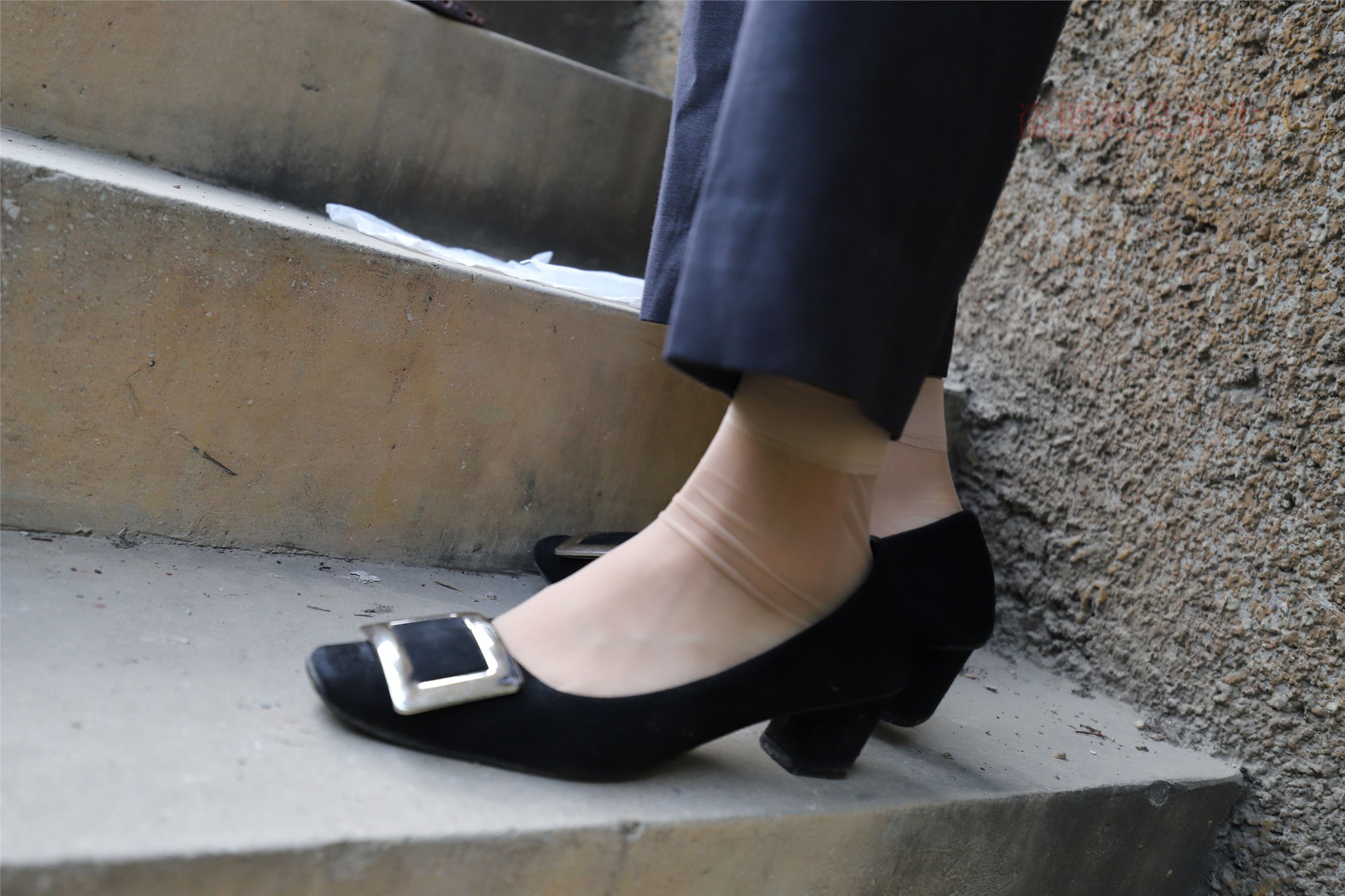 大西瓜美女图片 Z5-1 制服短si 435p3