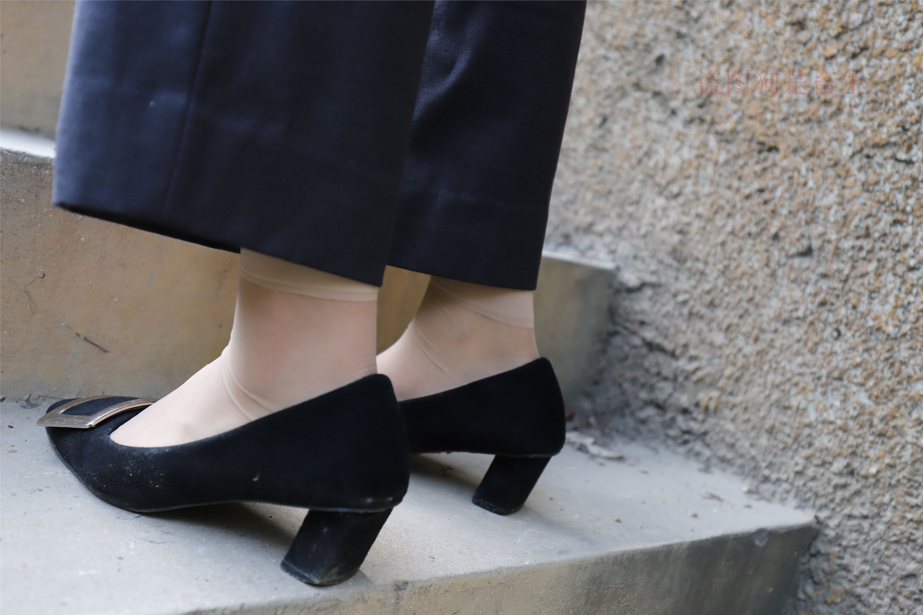 大西瓜美女图片 Z5-1 制服短si 435p3