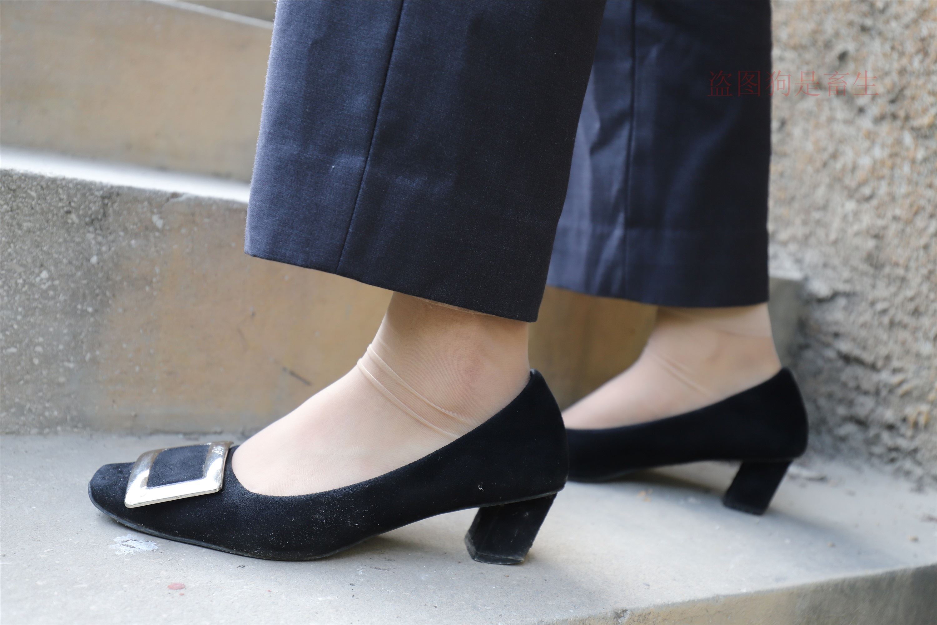 大西瓜美女图片 Z5-1 制服短si 435p3