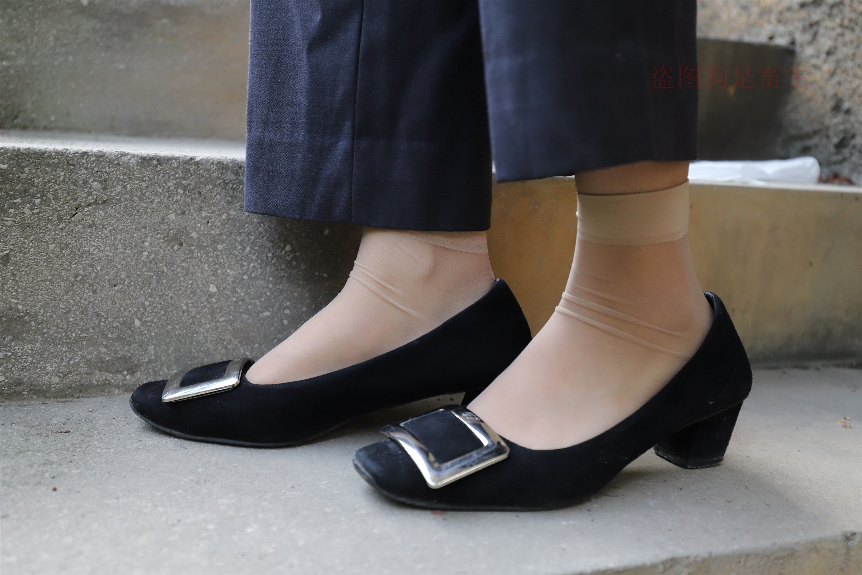 大西瓜美女图片 Z5-1 制服短si 435p3