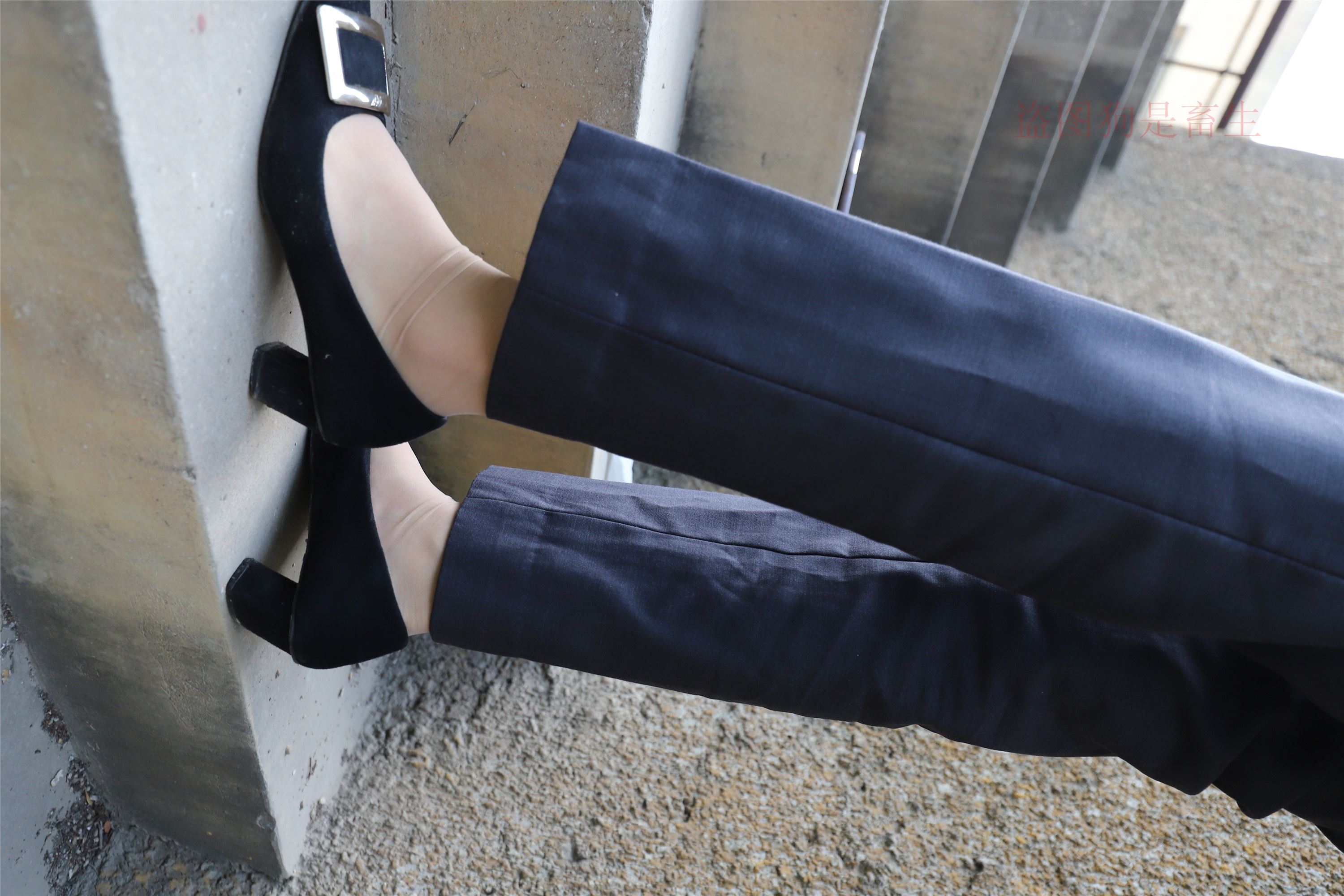 大西瓜美女图片 Z5-1 制服短si 435p3