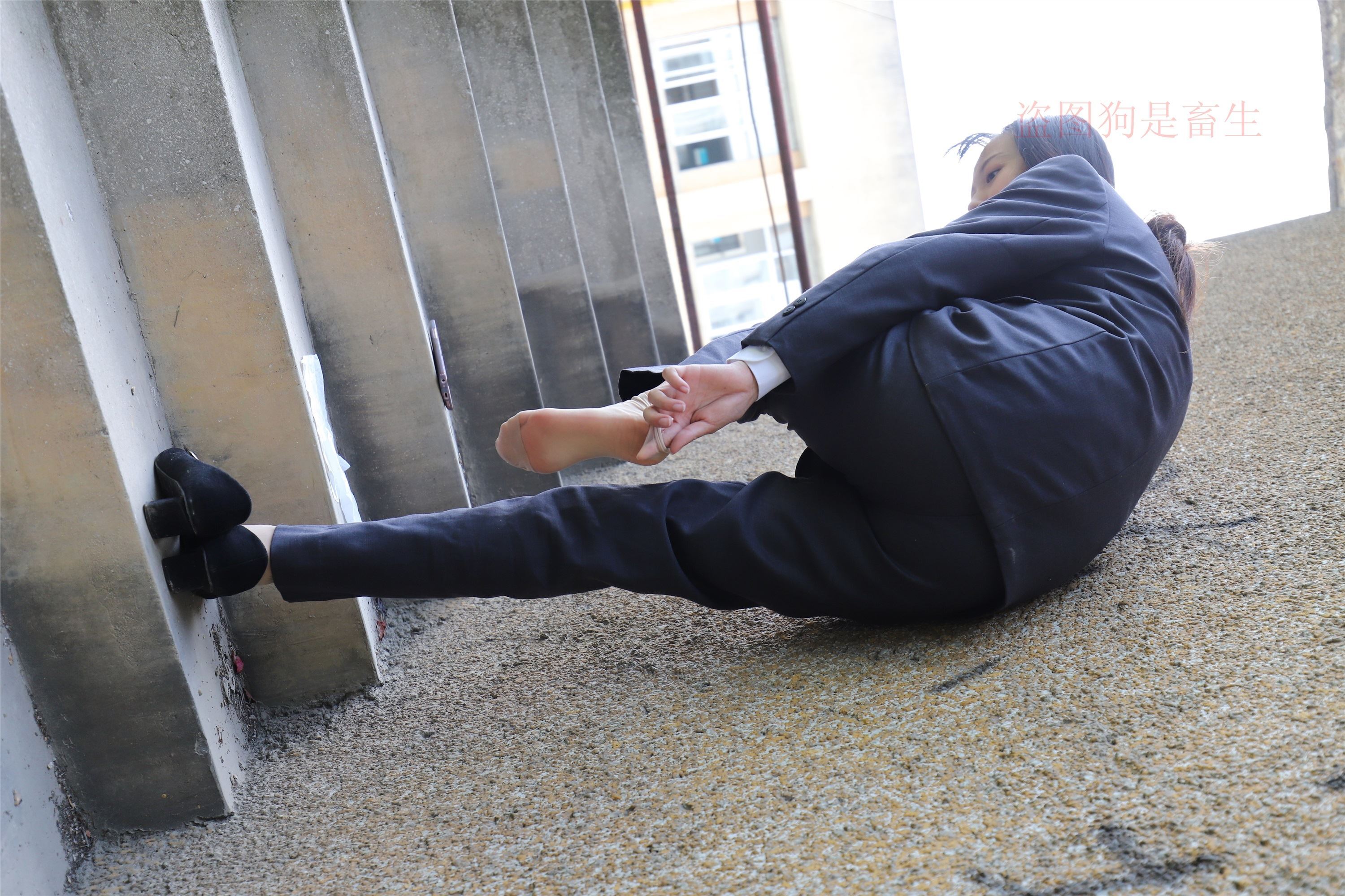 大西瓜美女图片 Z5-1 制服短si 435p3