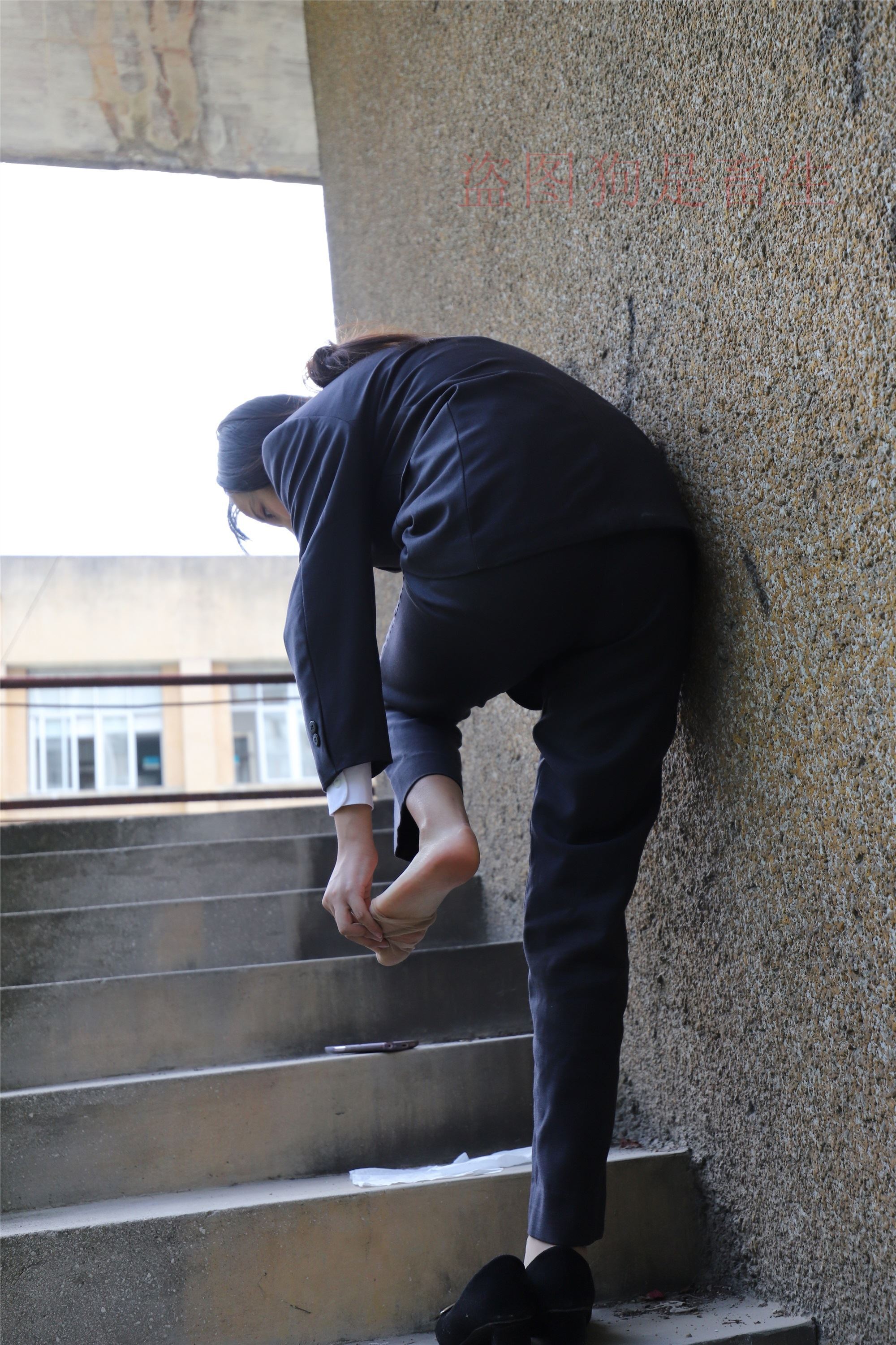 大西瓜美女图片 Z5-1 制服短si 435p3