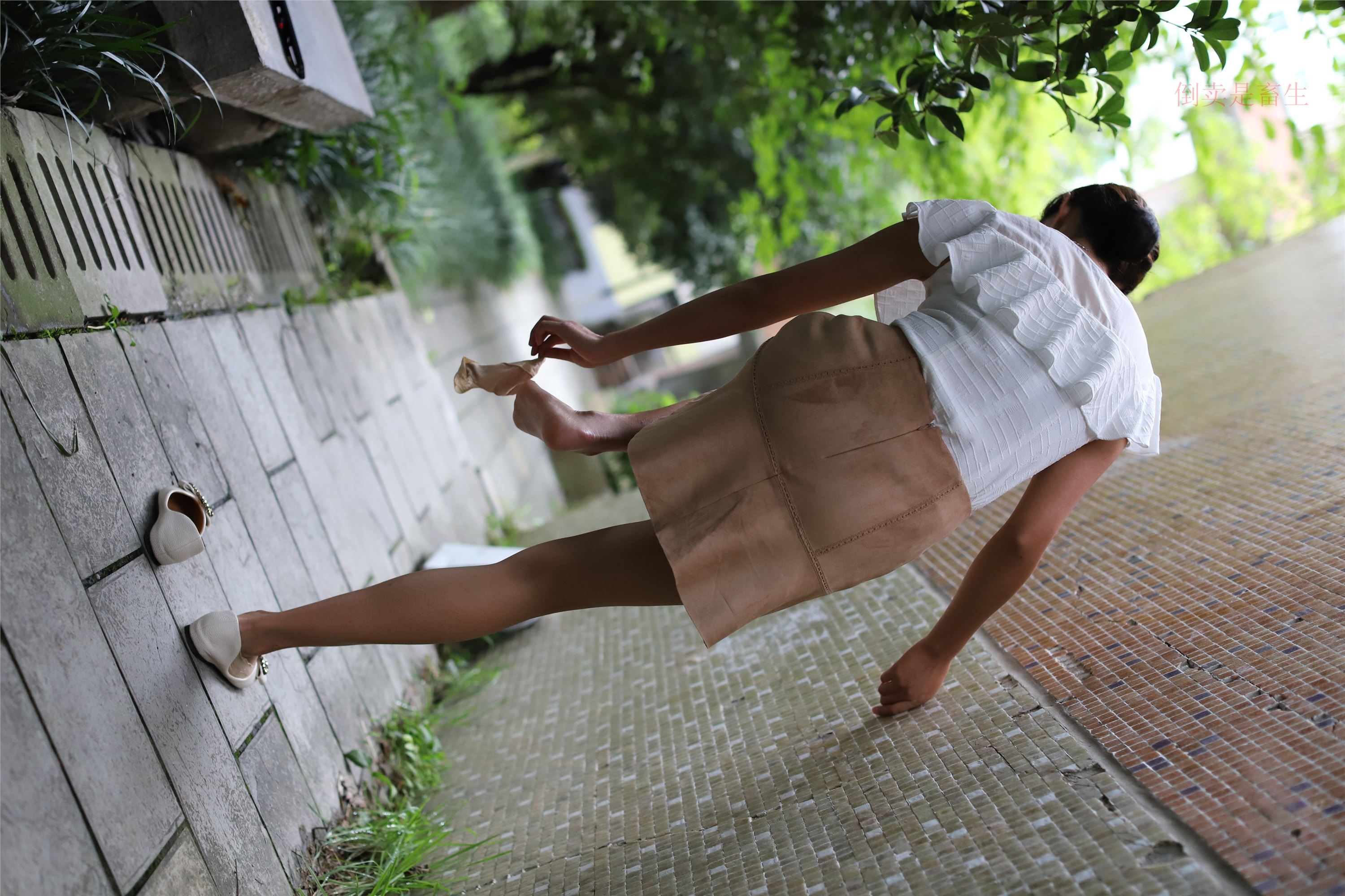 大西瓜美女图片 Z5-2 船wa 248p1