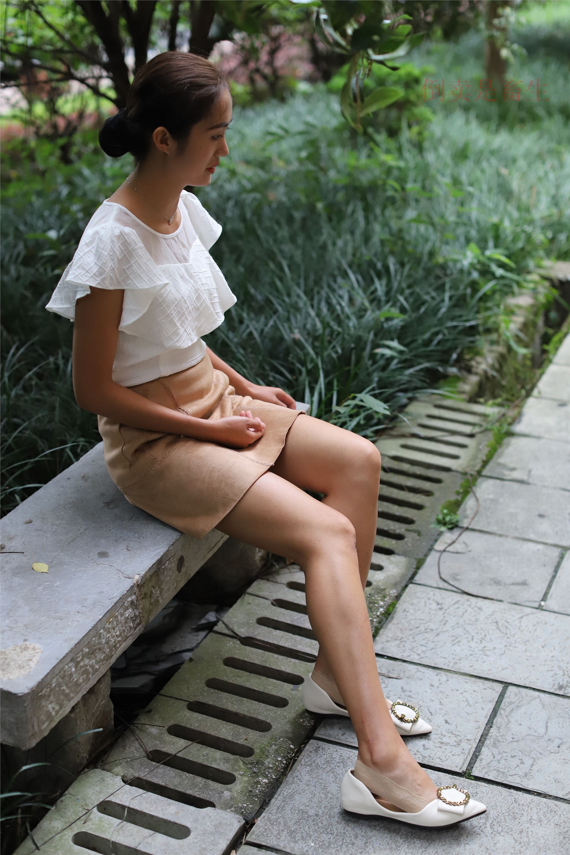 大西瓜美女图片 Z5-2 船wa 248p1