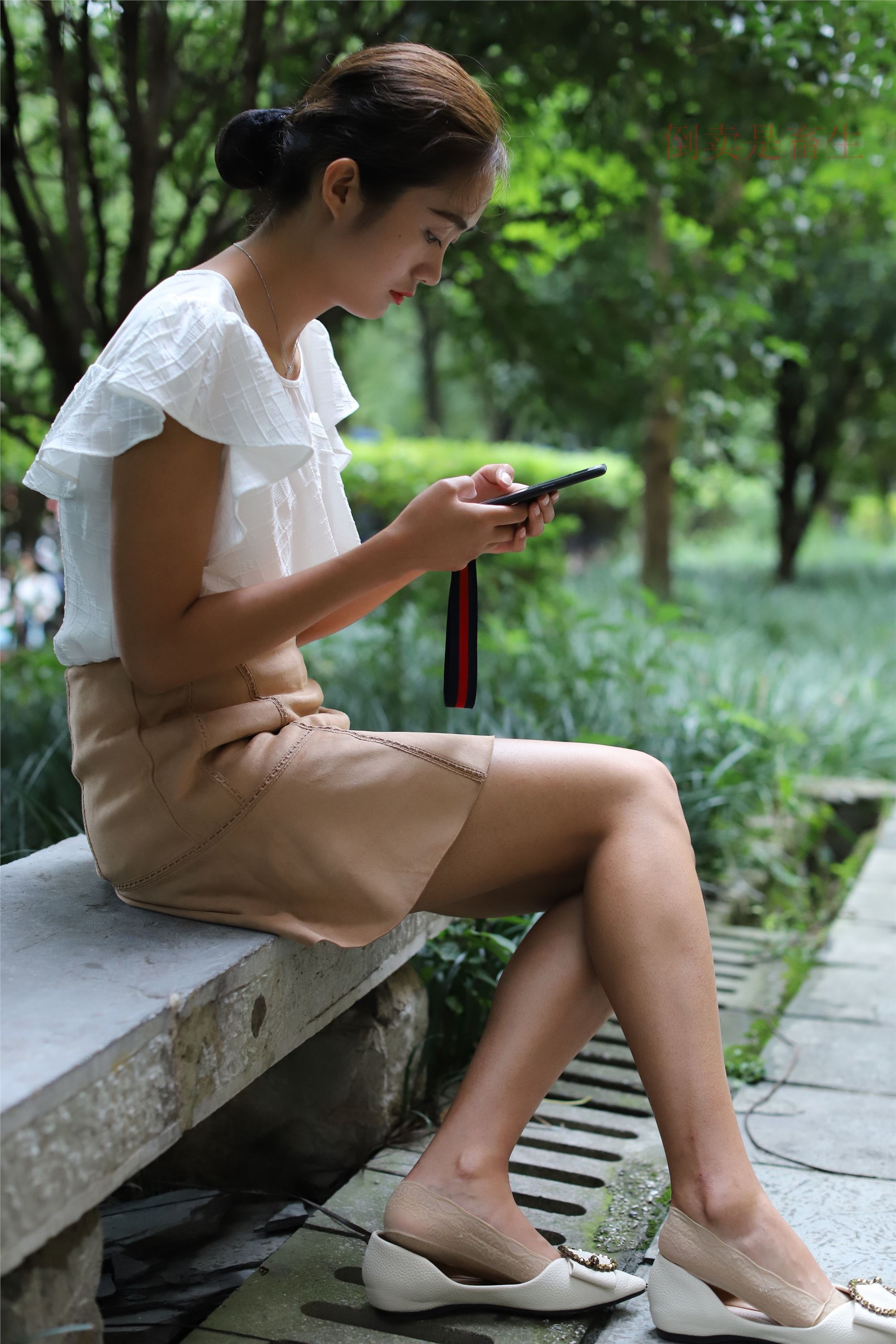 大西瓜美女图片 Z5-2 船wa 248p1