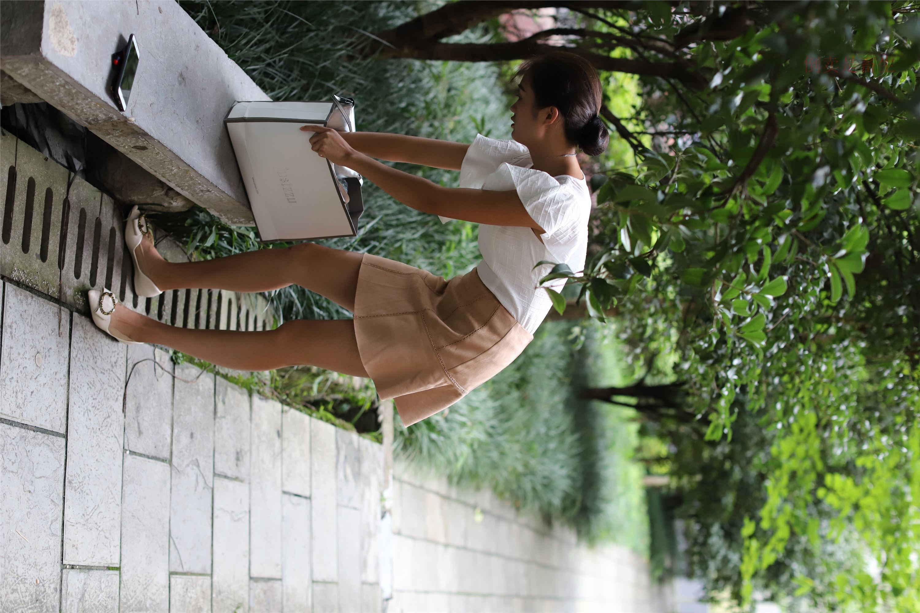 大西瓜美女图片 Z5-2 船wa 248p2