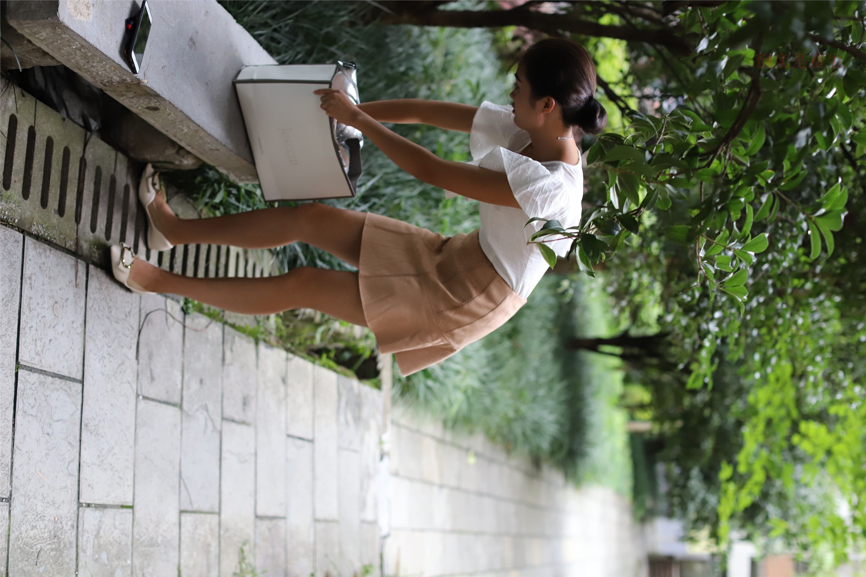 大西瓜美女图片 Z5-2 船wa 248p2